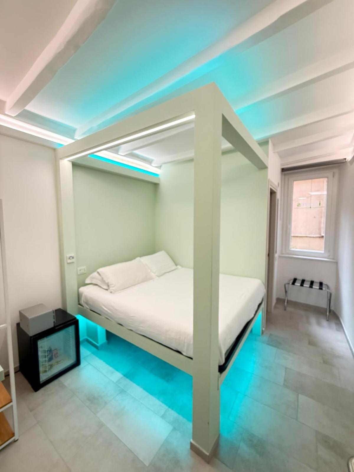 Irooms - Spanish Steps Affittacamere