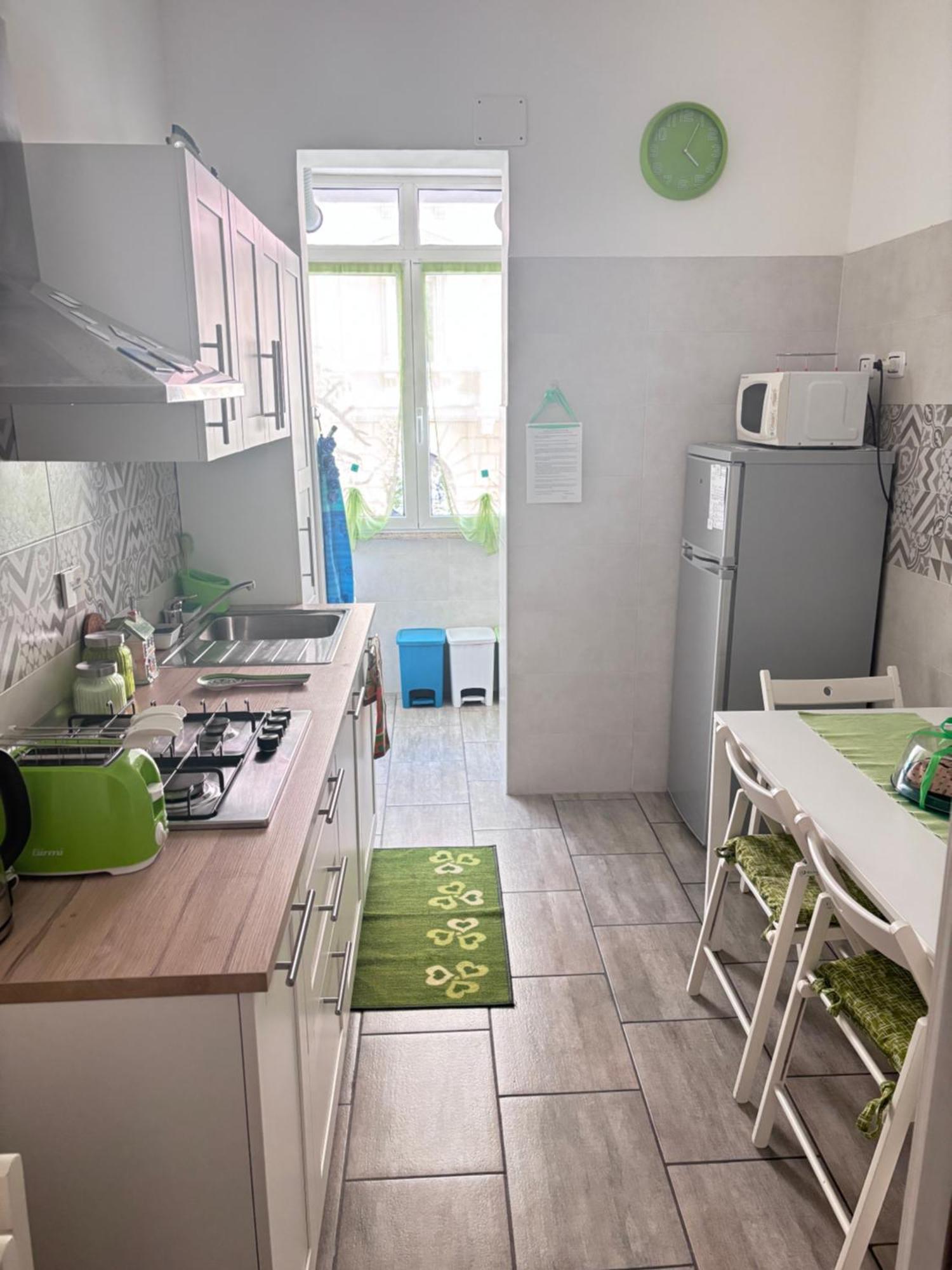 Pietro's House Apartment