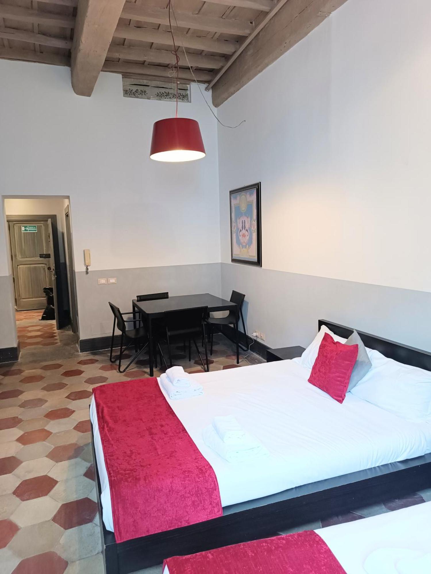 Guest house Cinque Scole Rome