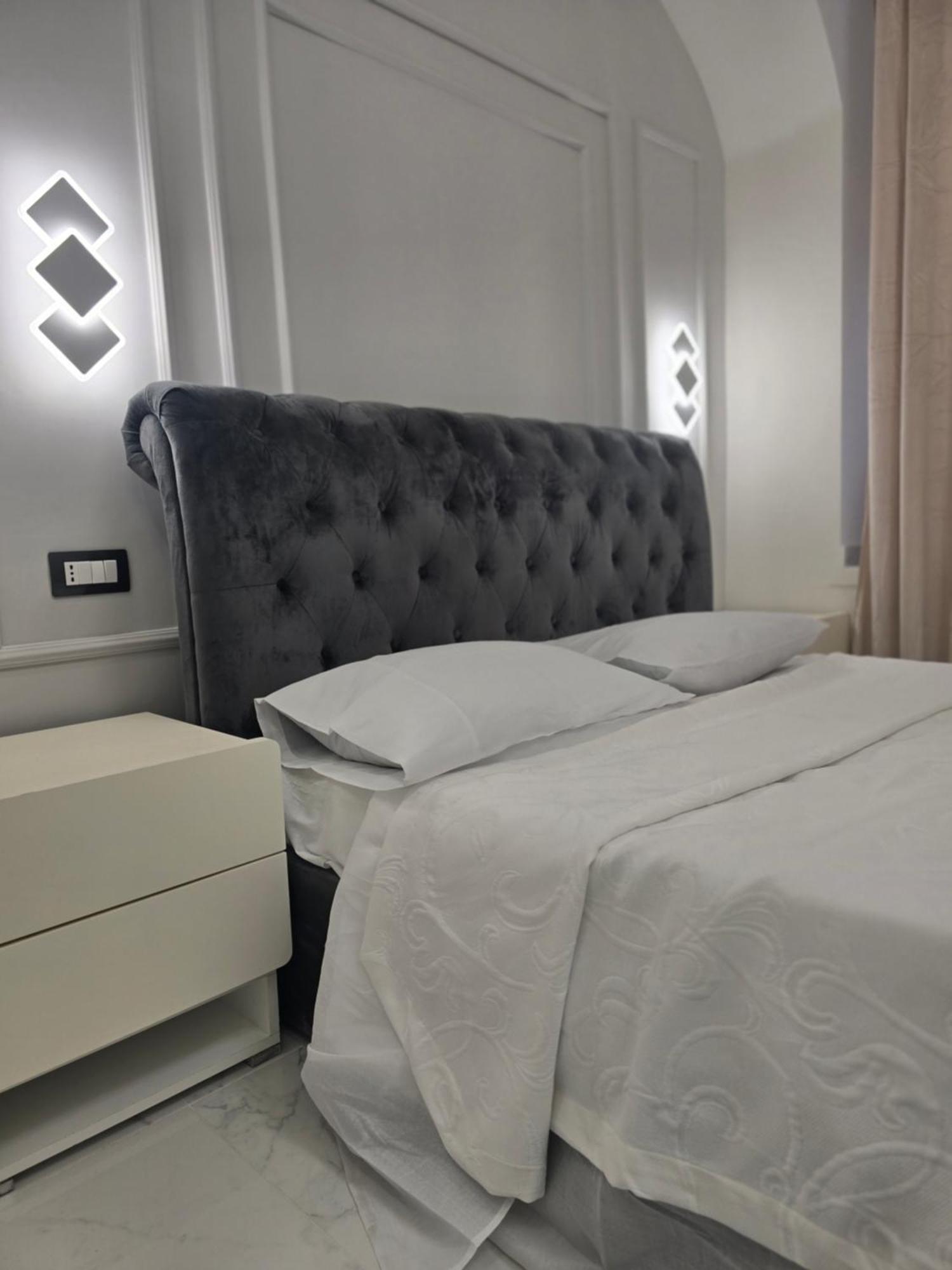 Bed & Breakfast La Farina