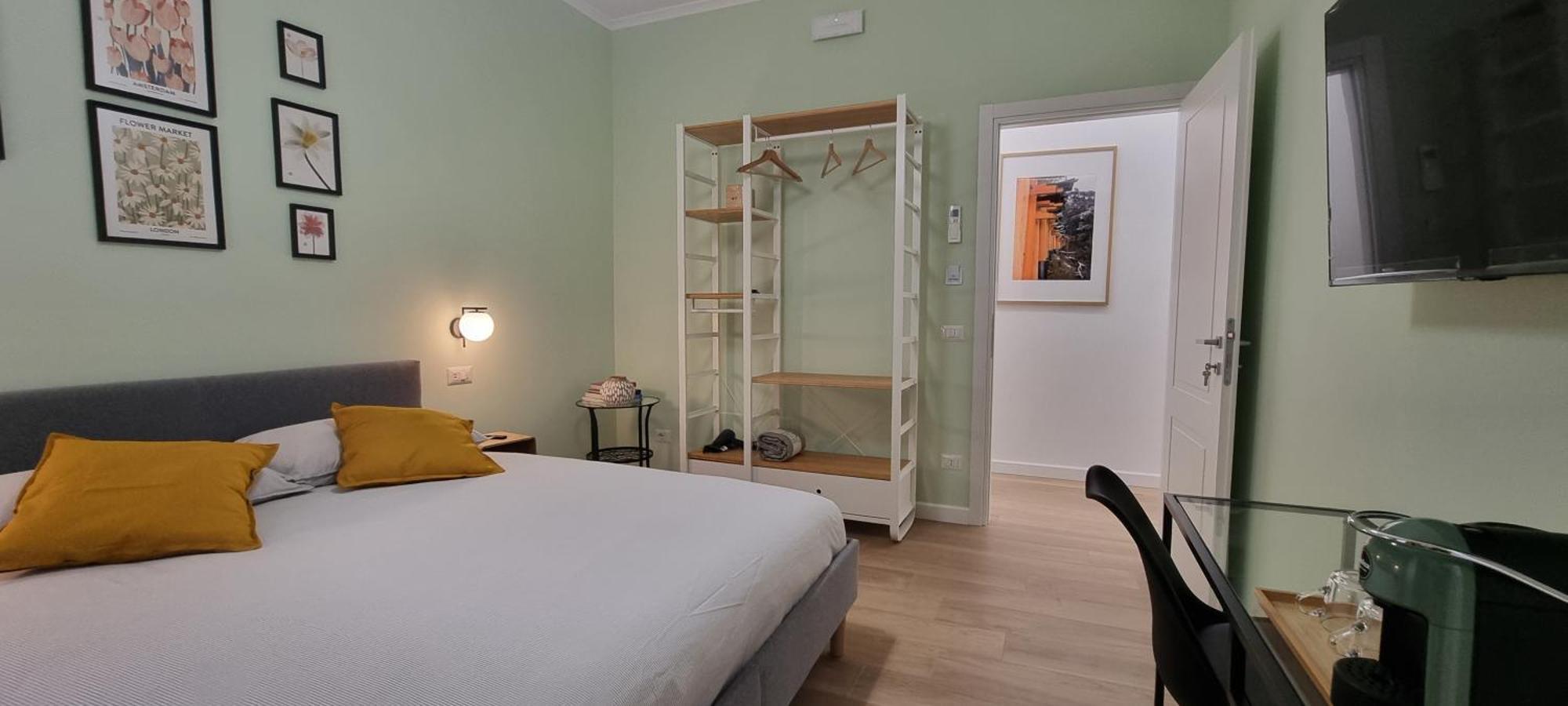 Yuki Guest house