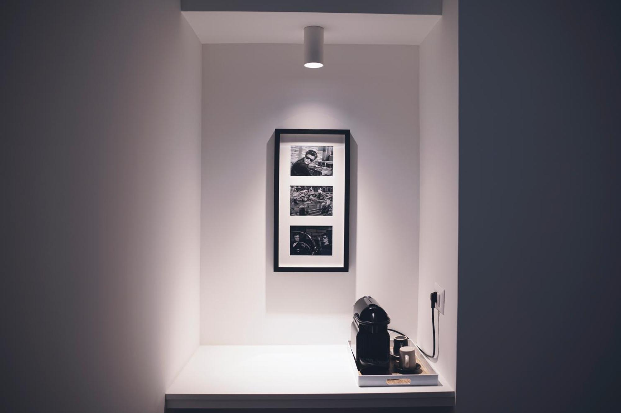 Habitat 42 Affittacamere Roma