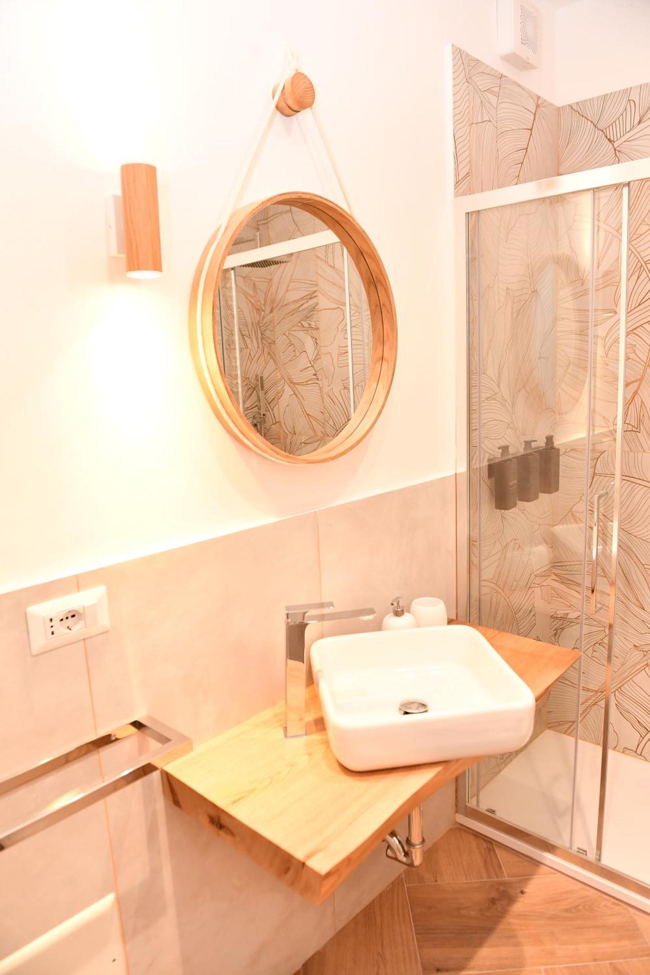Nest House Bed & Breakfast *