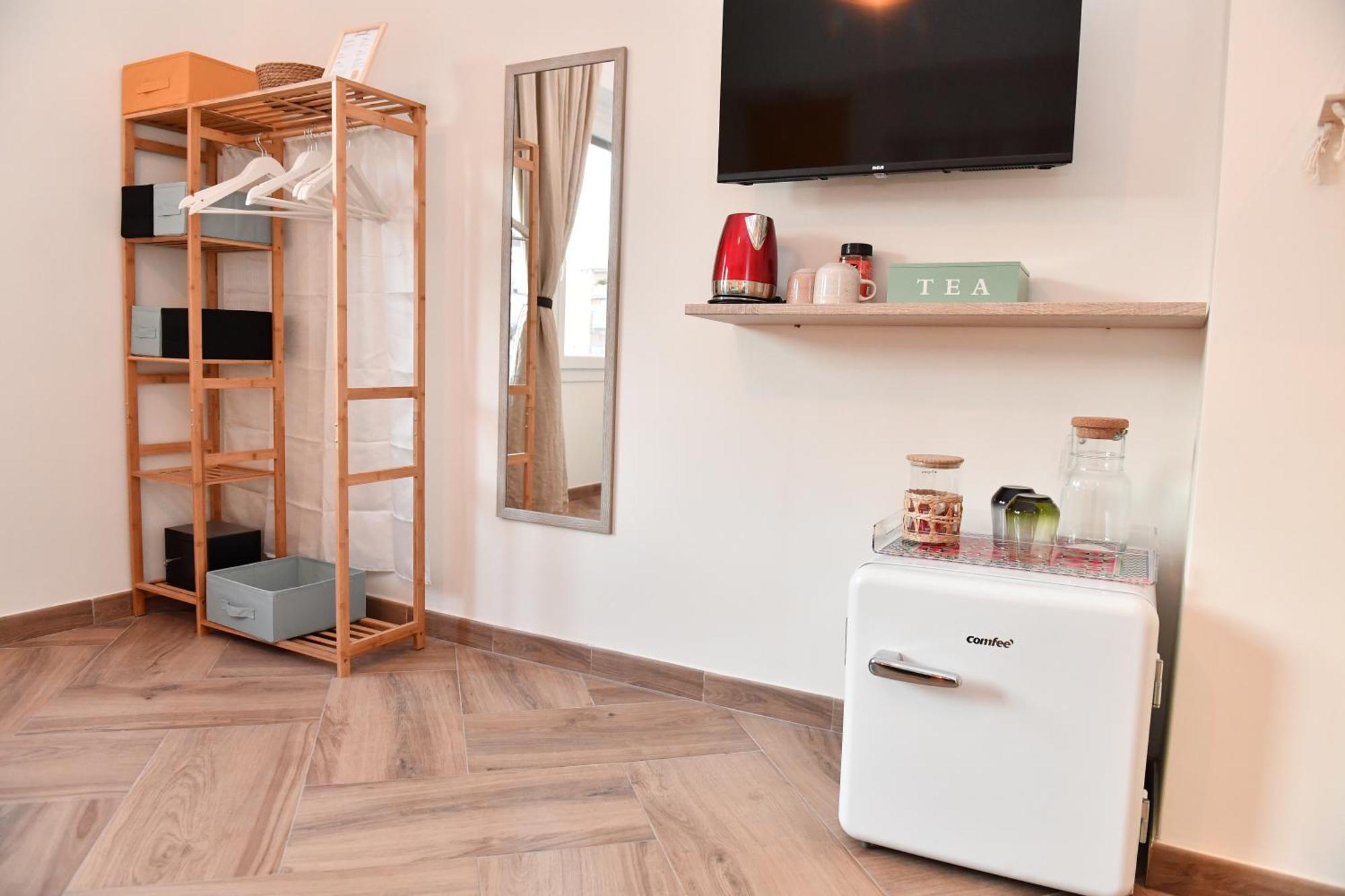 Nest House Rome