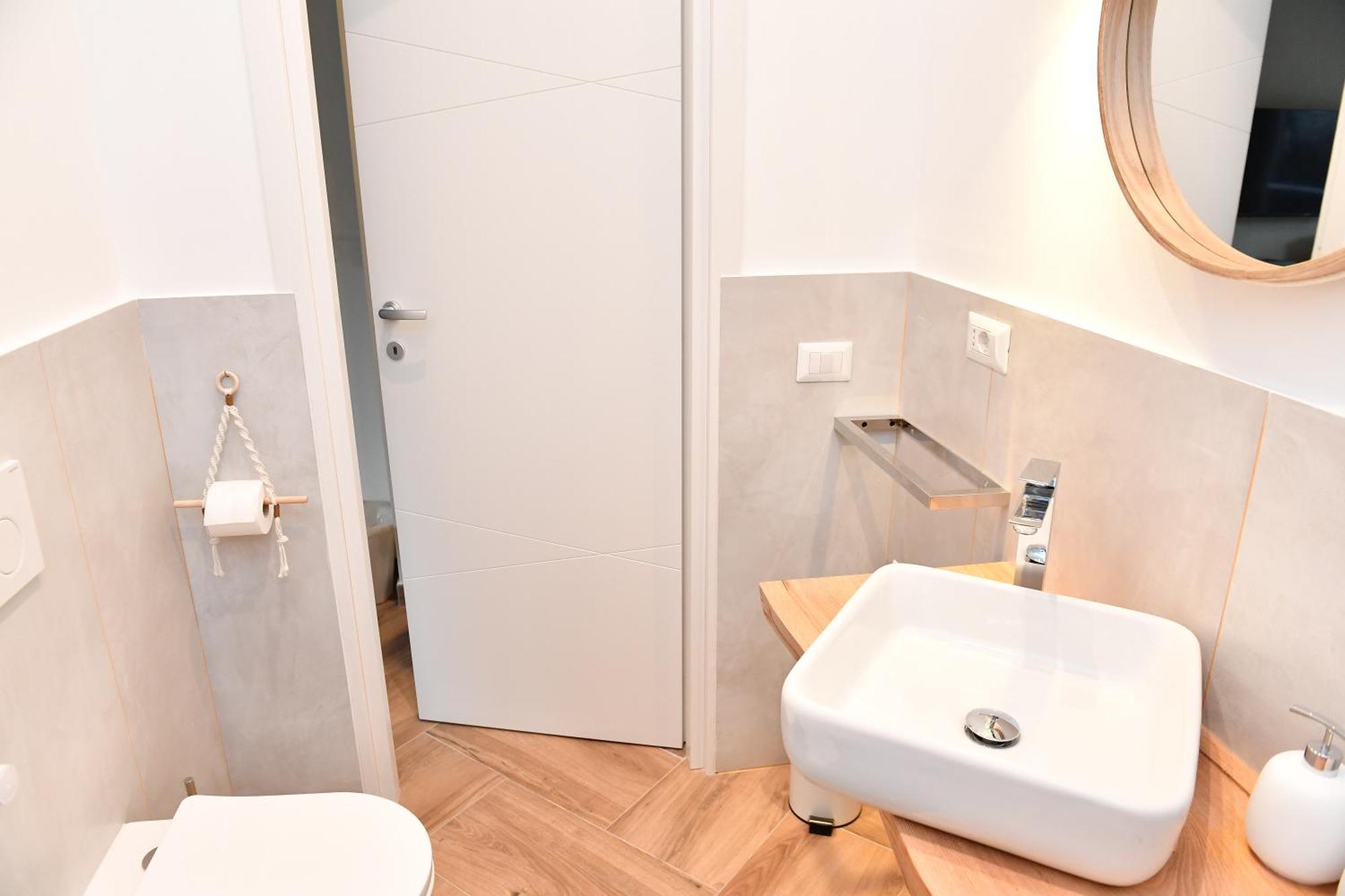 Nest House Bed & Breakfast Rome