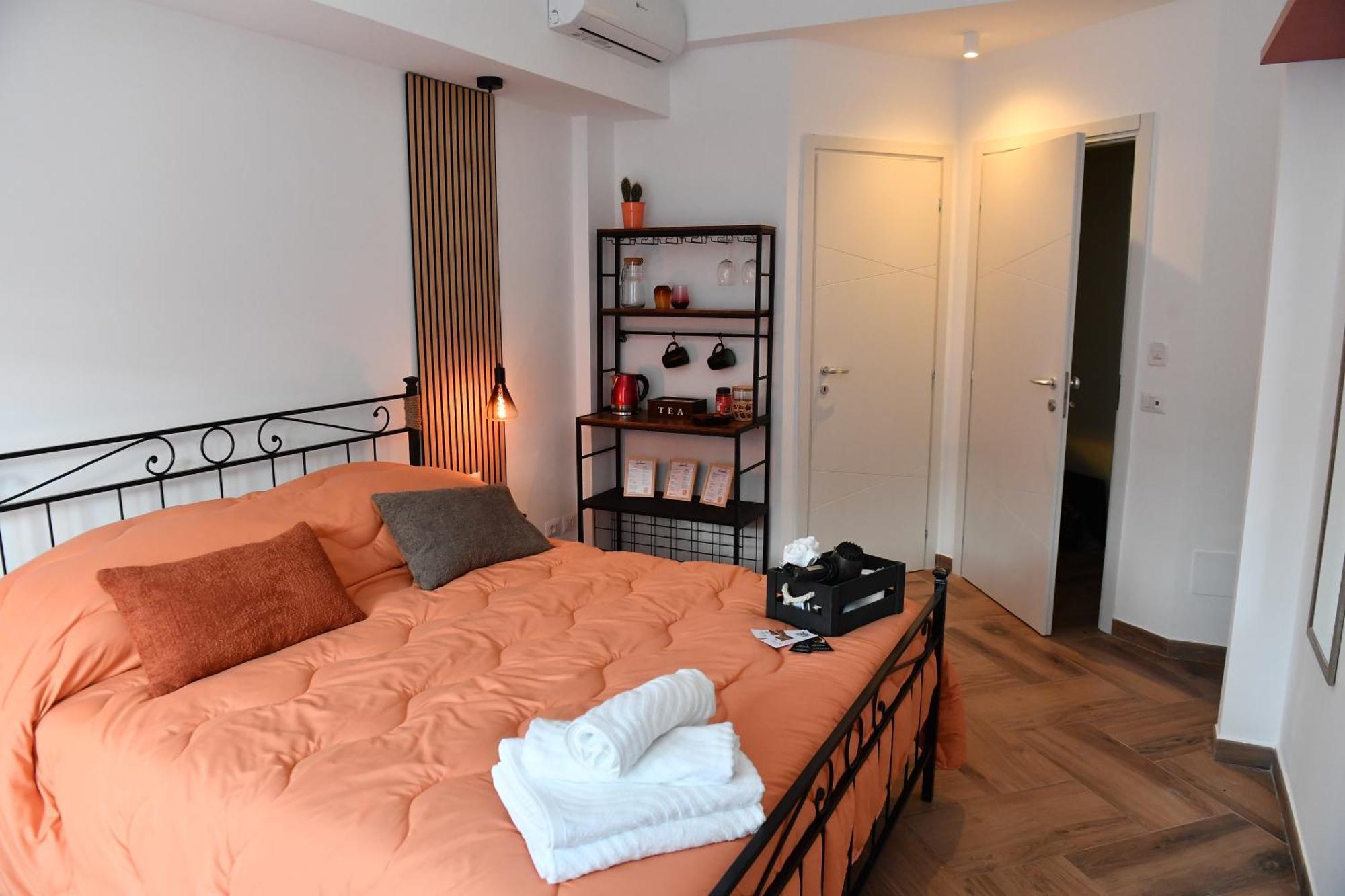 Bed & Breakfast Nest House