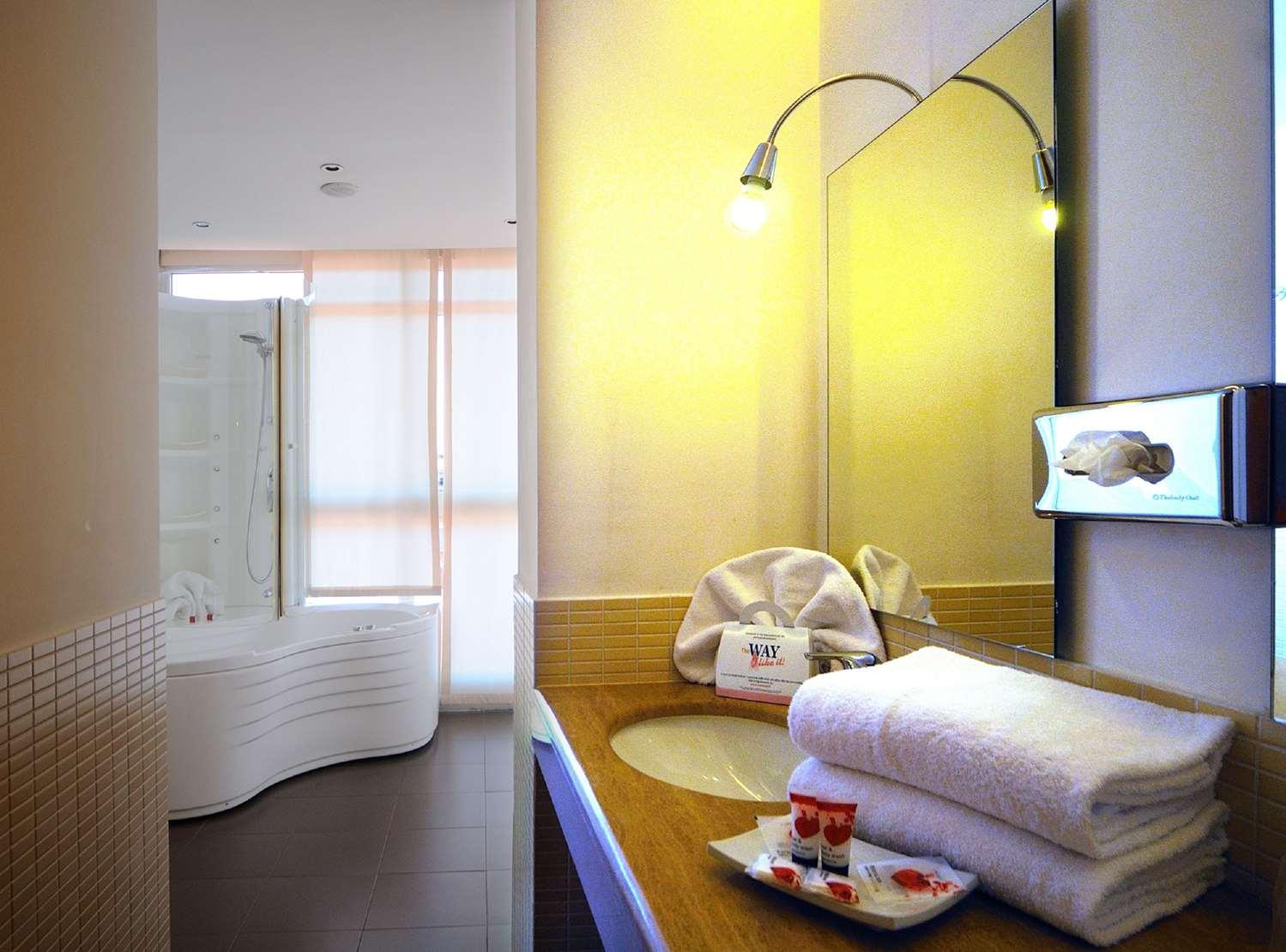 Western Globus Hotel Rome