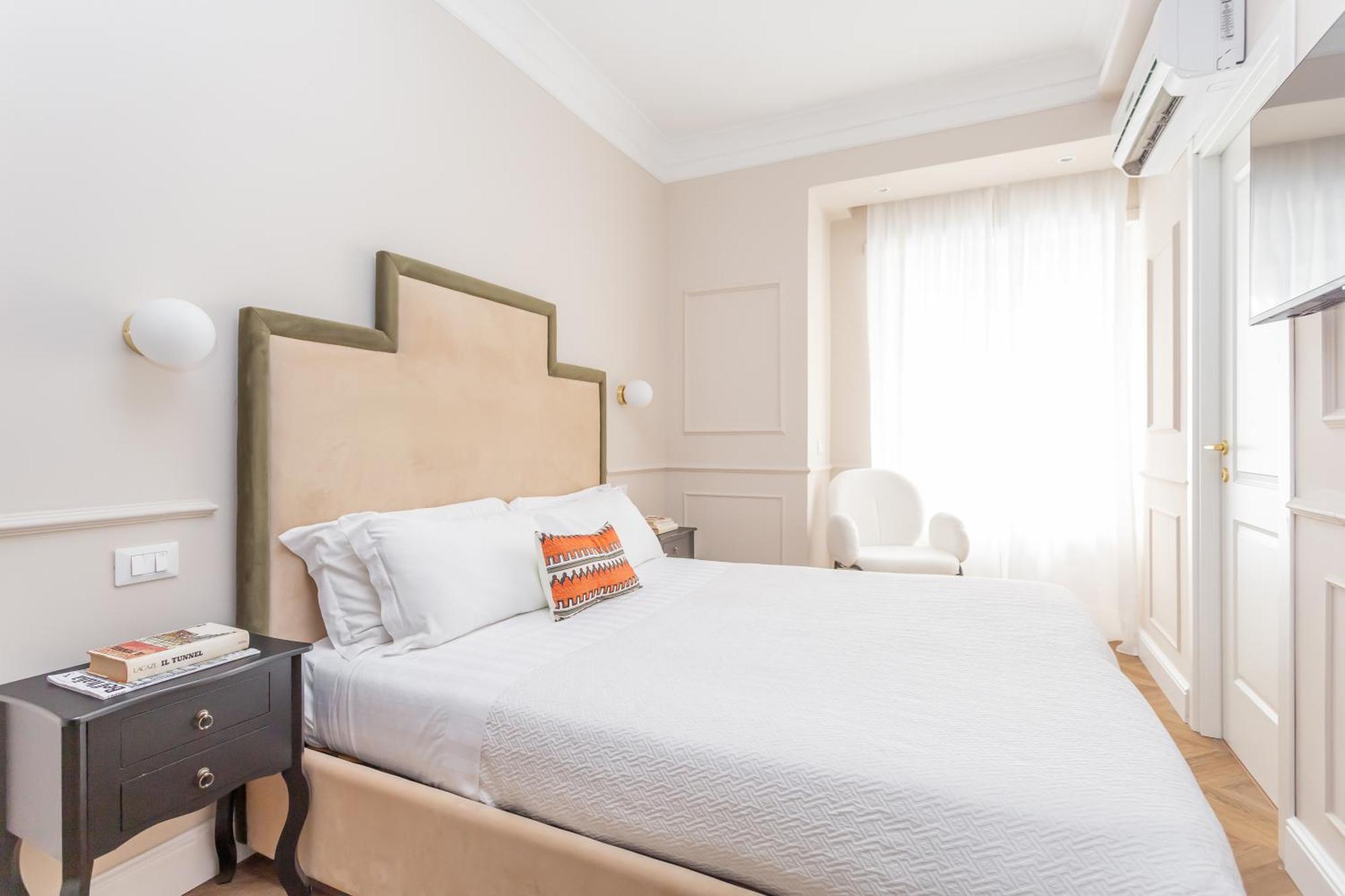 Guest house La Locanda Di Piazza Del Popolo