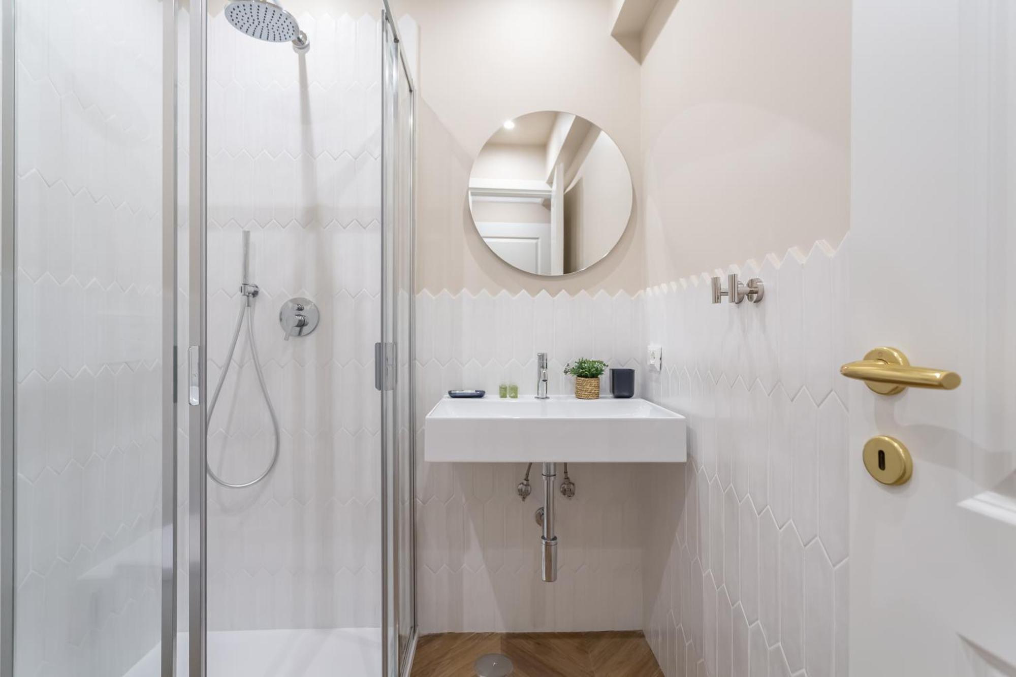 La Locanda Di Piazza Del Popolo Guest house Rome