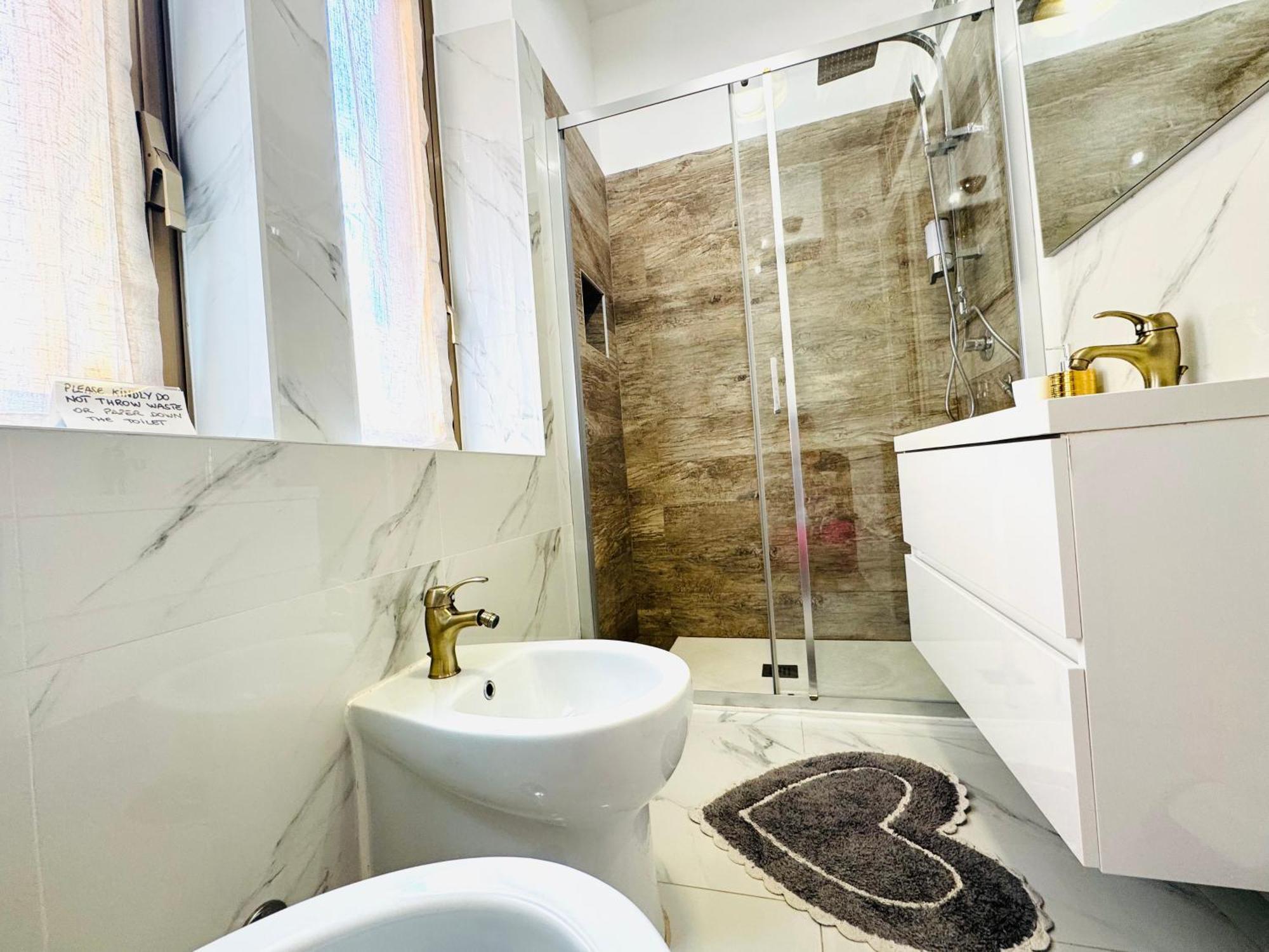 Casa Aoo! * Rome