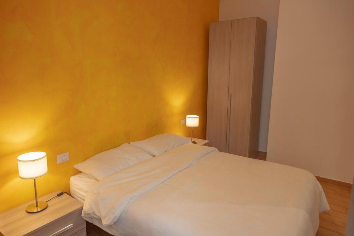 Rea Silvia Apartment Rome