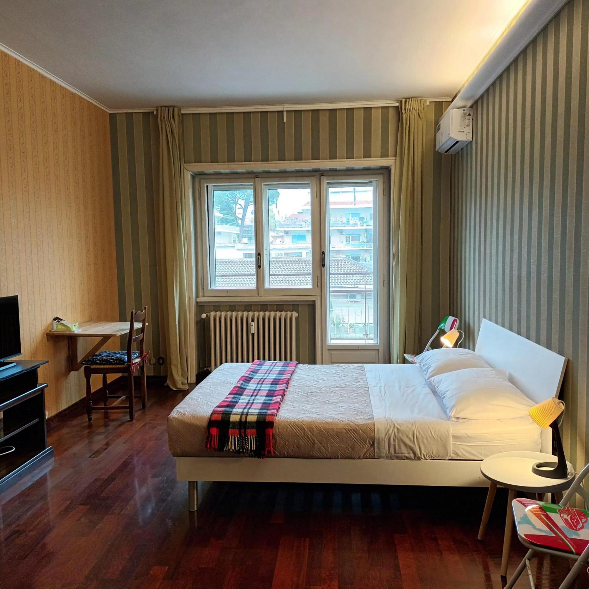 Apartment Vatican Giorgi *