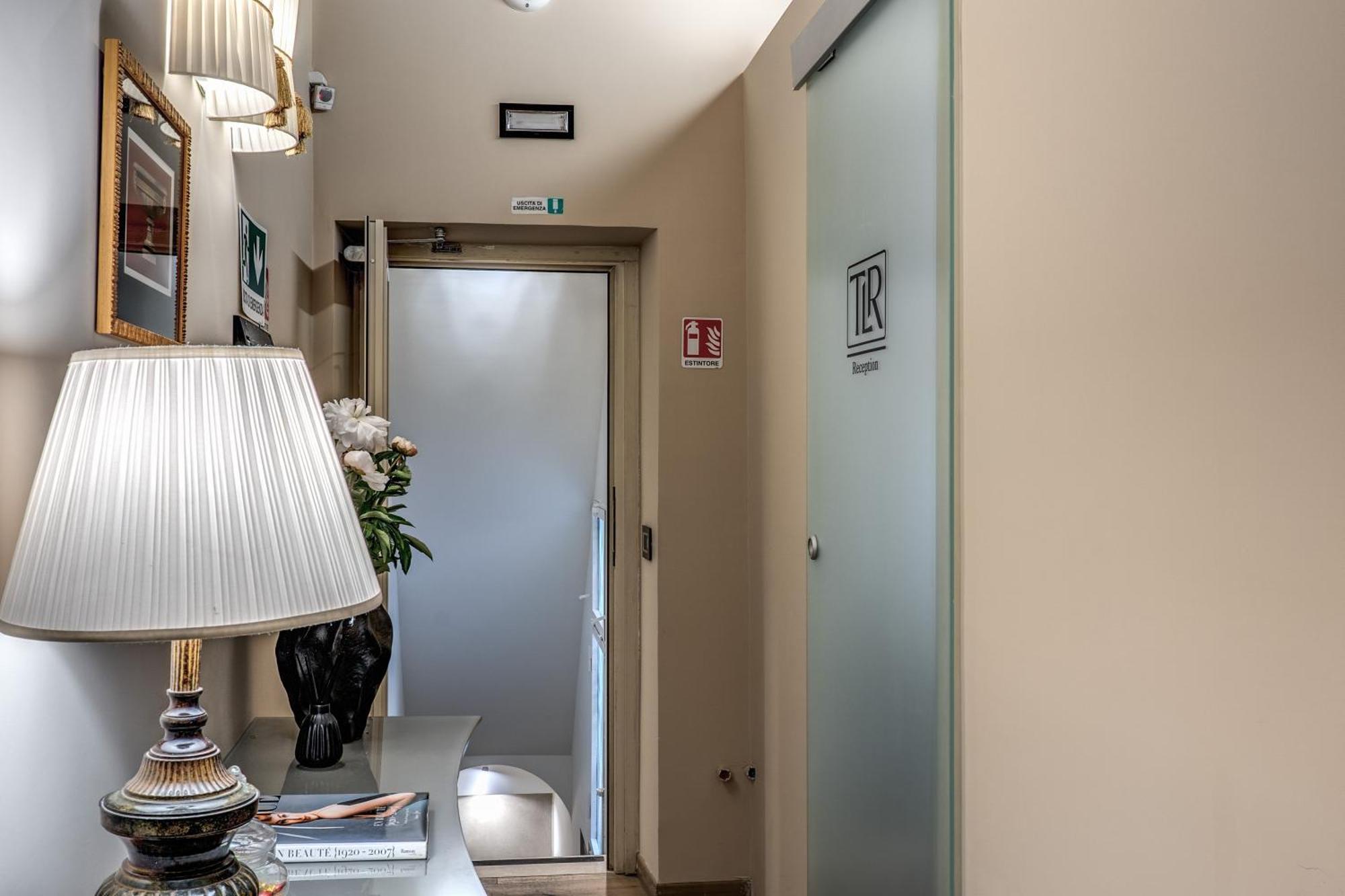 Guest house Telier Ripetta