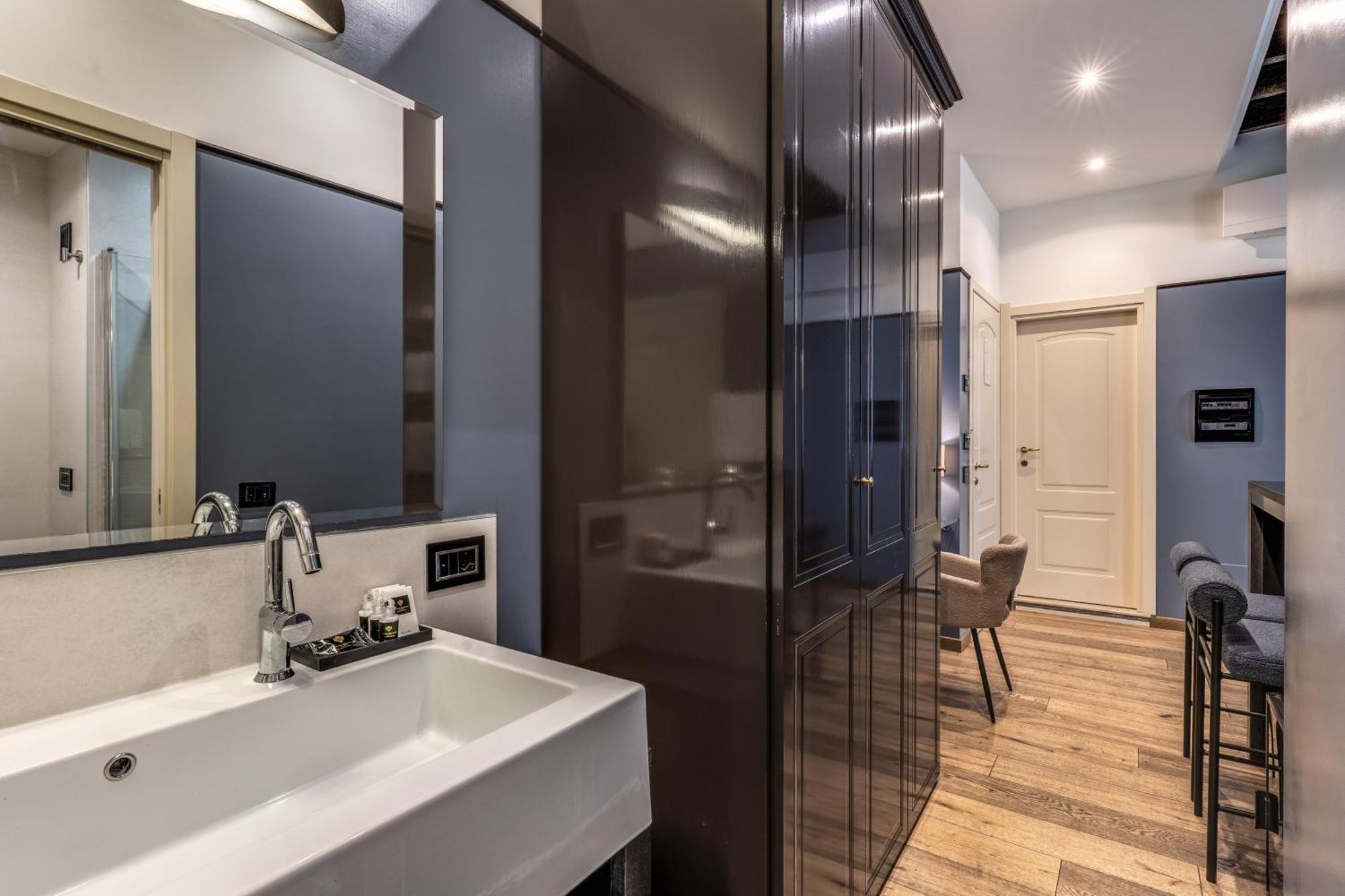 Telier Ripetta Guest house *