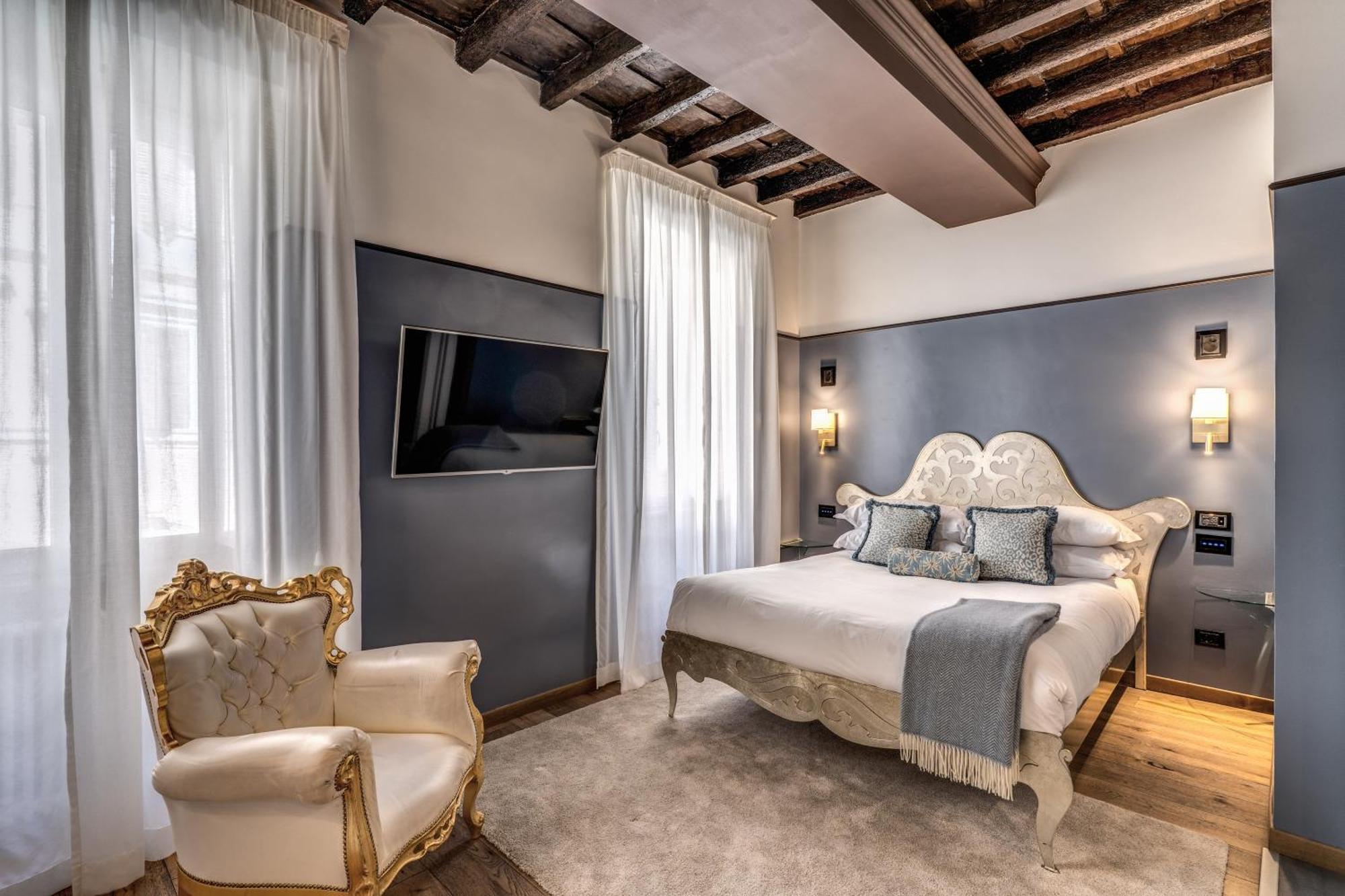 Telier Ripetta Guest house
