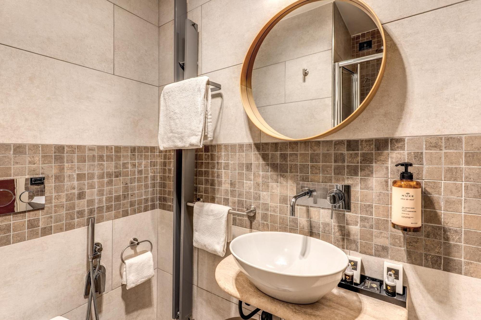 Guest house Telier Ripetta Rome