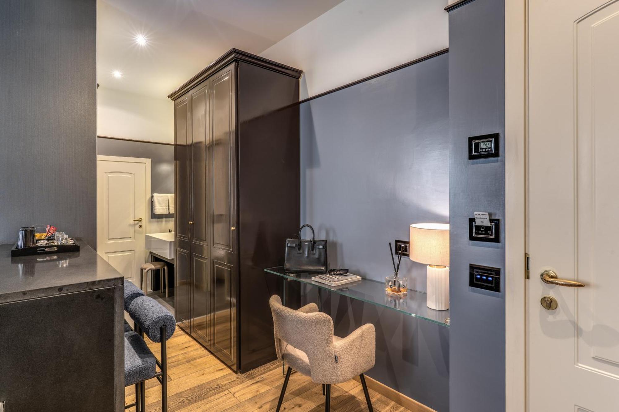 Telier Ripetta Guest house
