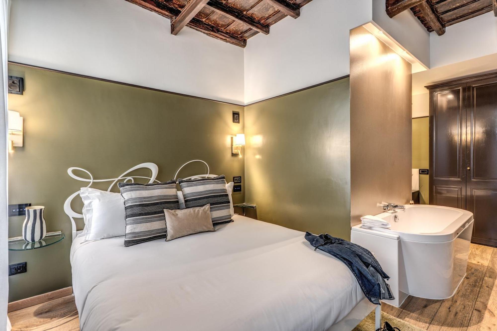 Telier Ripetta Guest house *