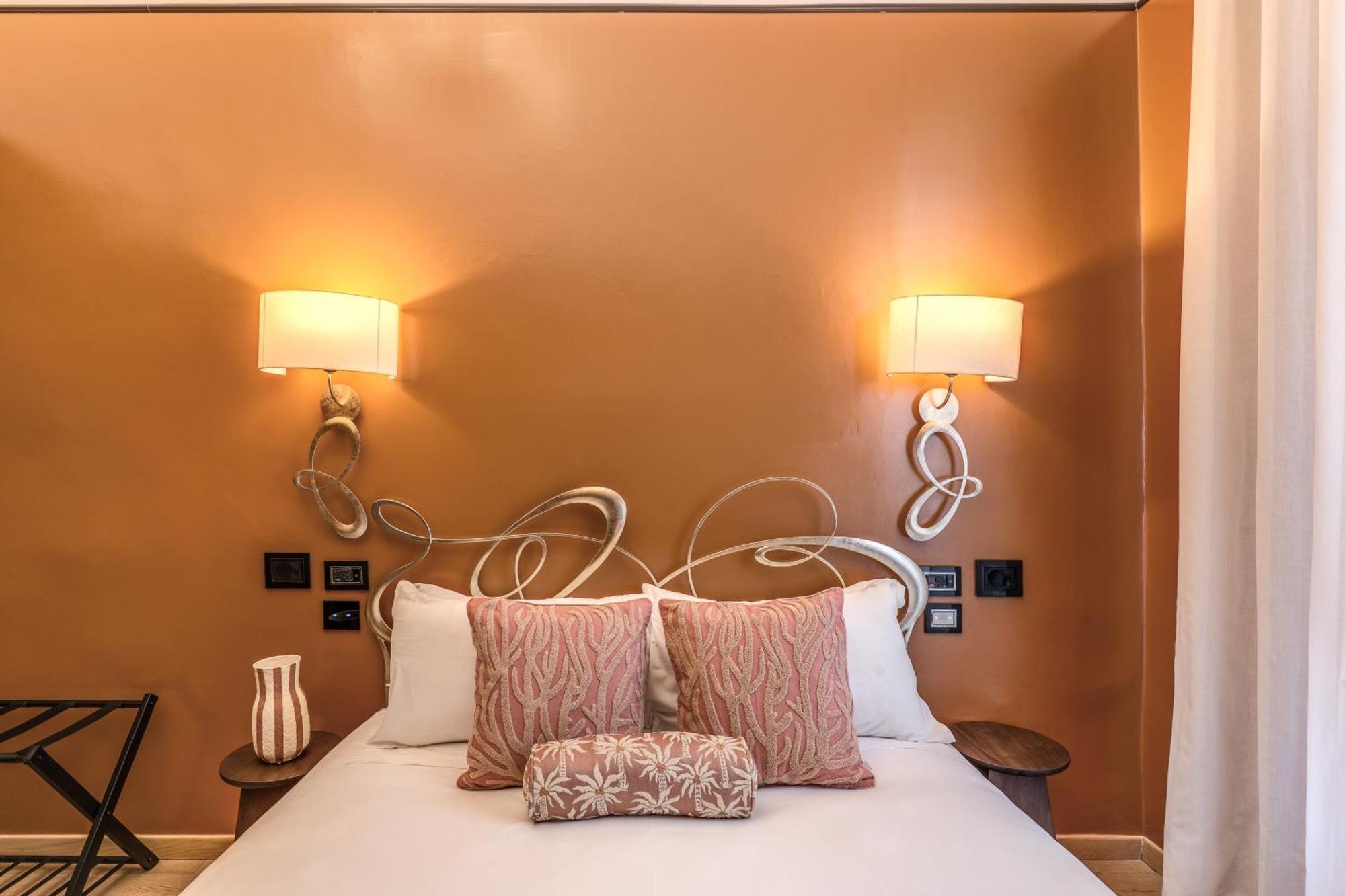 Telier Ripetta Guest house Rome