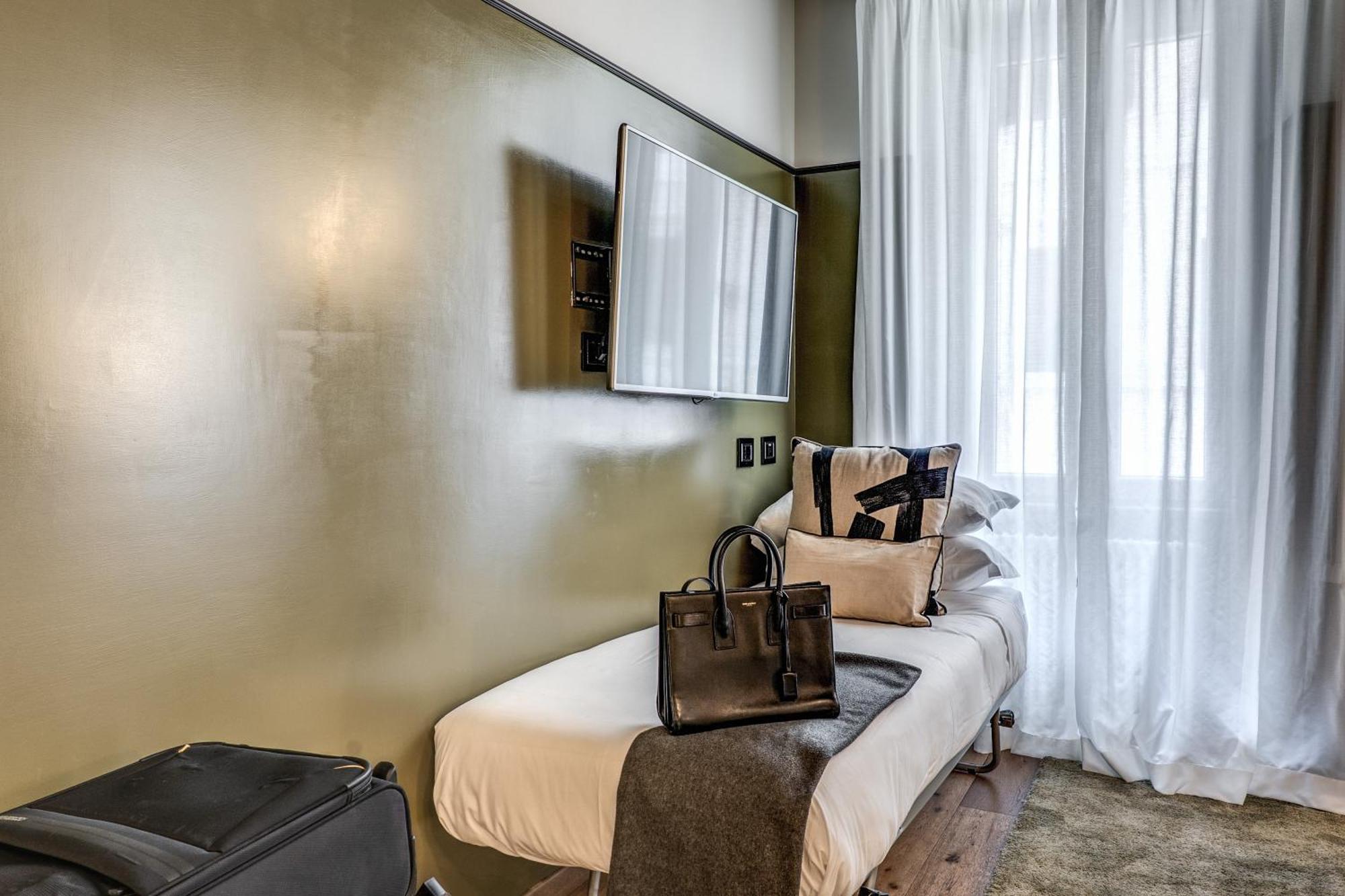 Telier Ripetta Guest house *