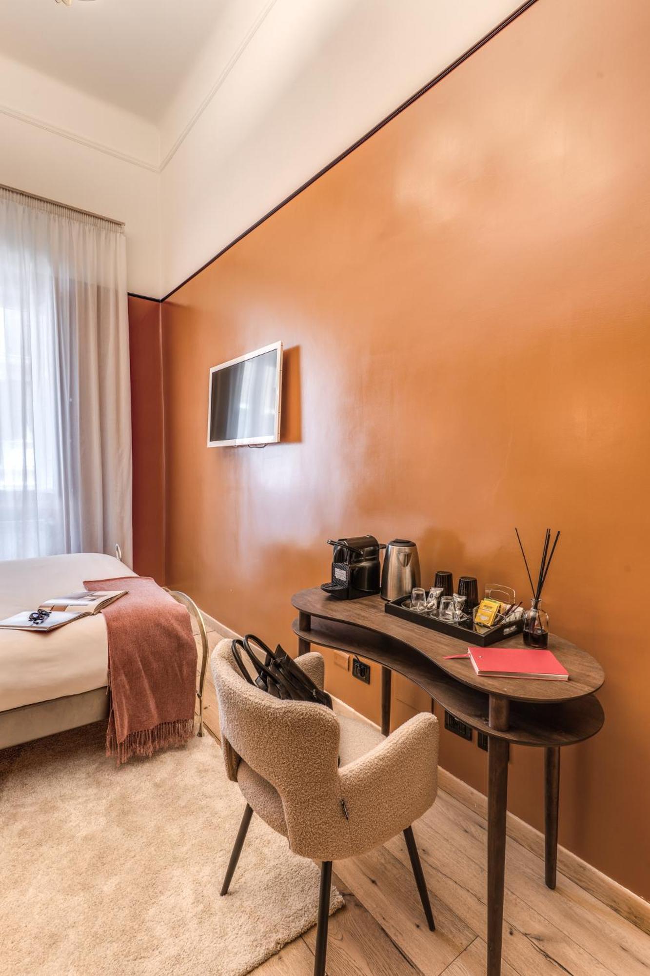 Guest house Telier Ripetta *