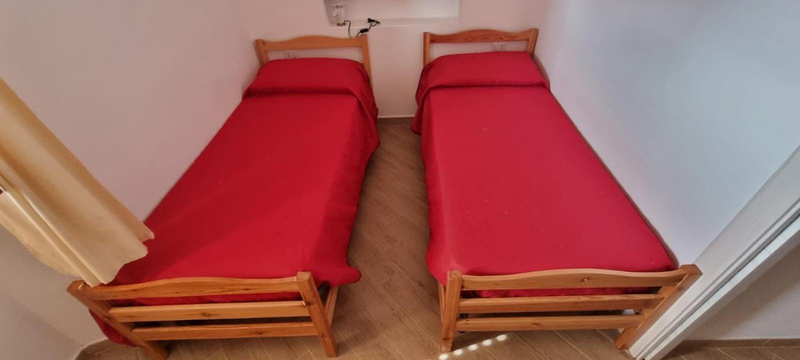 Casa Lorena Vista Mare Holiday home