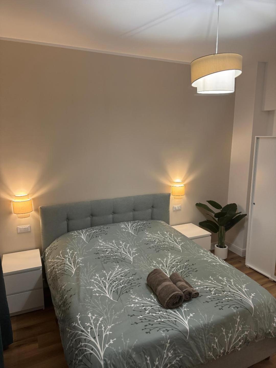 Domus Antea Guest house Rome