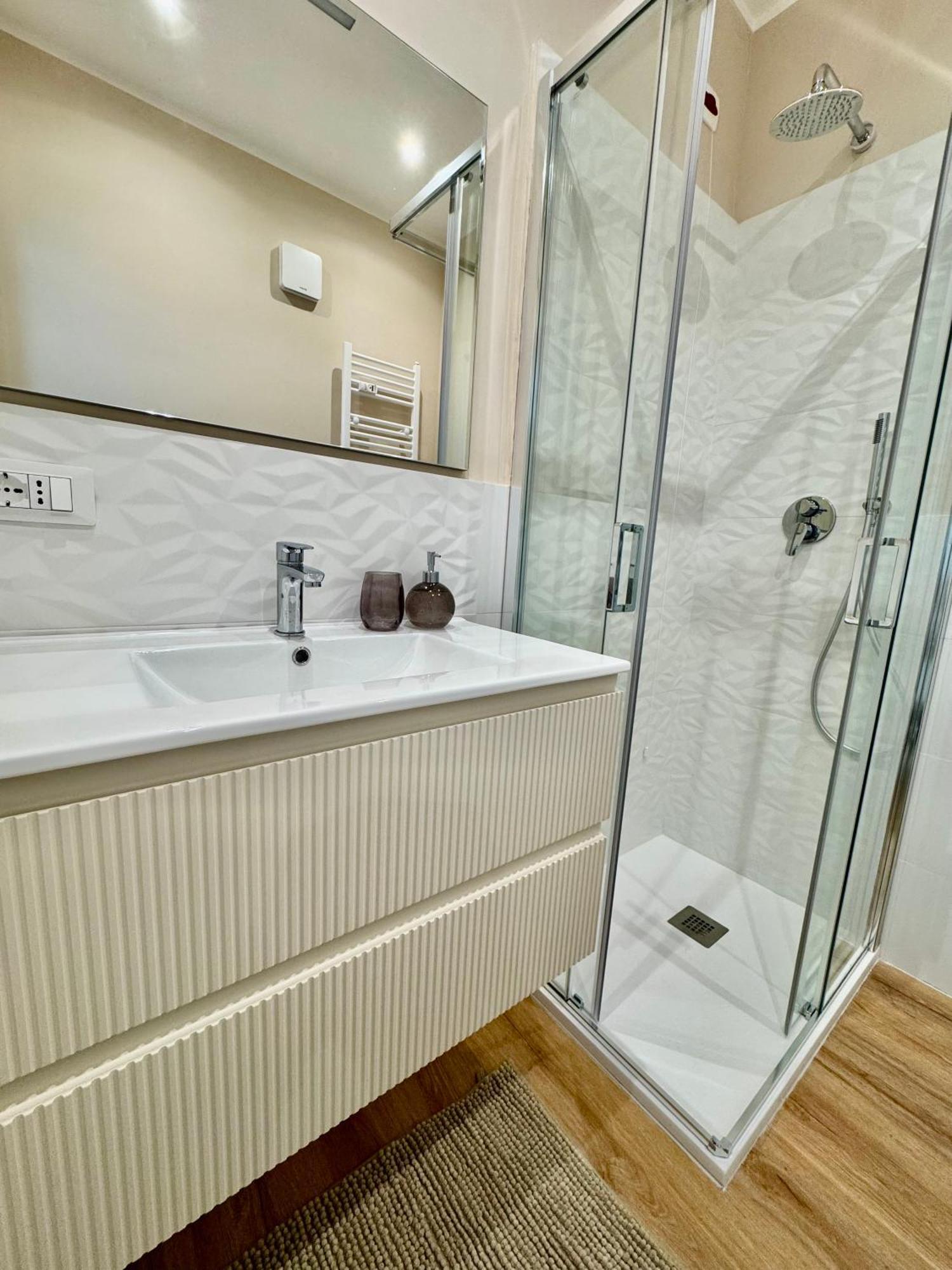 Domus Antea Guest house Rome
