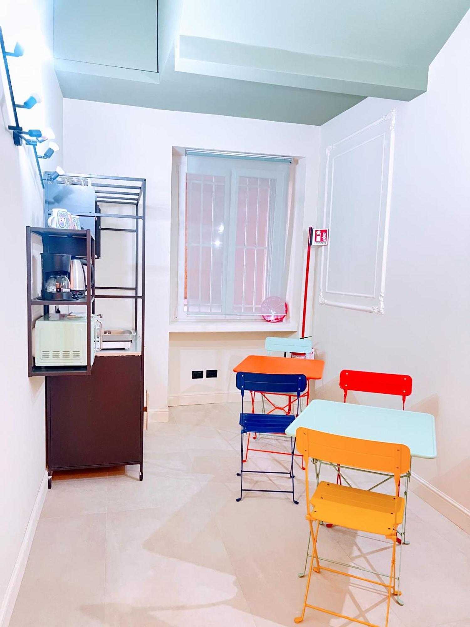 Bed & Breakfast Mia House Prestige