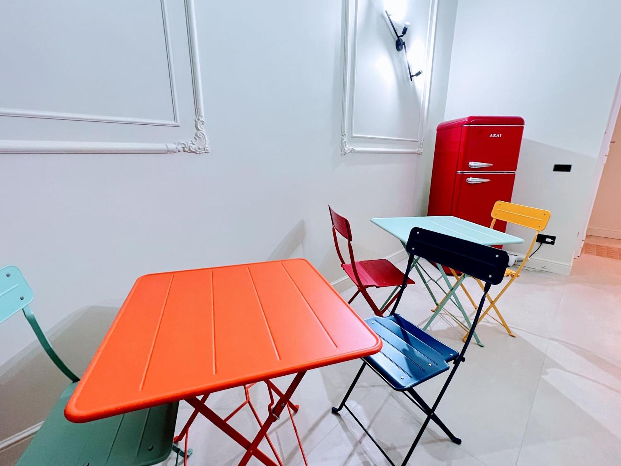 Bed & Breakfast Mia House Prestige Rome