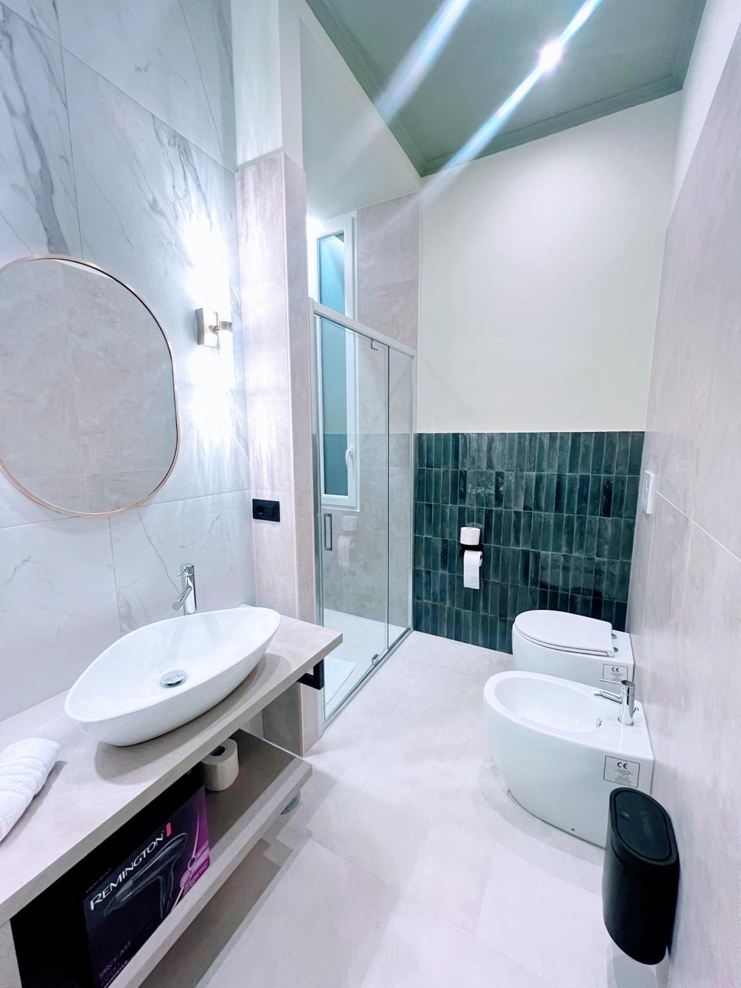 Mia House Prestige Bed & Breakfast