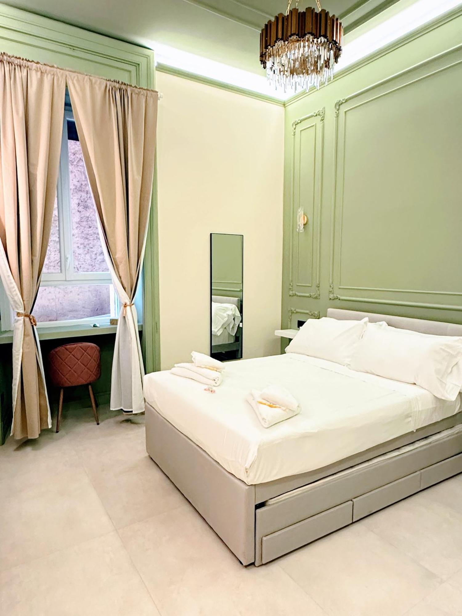 Bed & Breakfast Mia House Prestige *