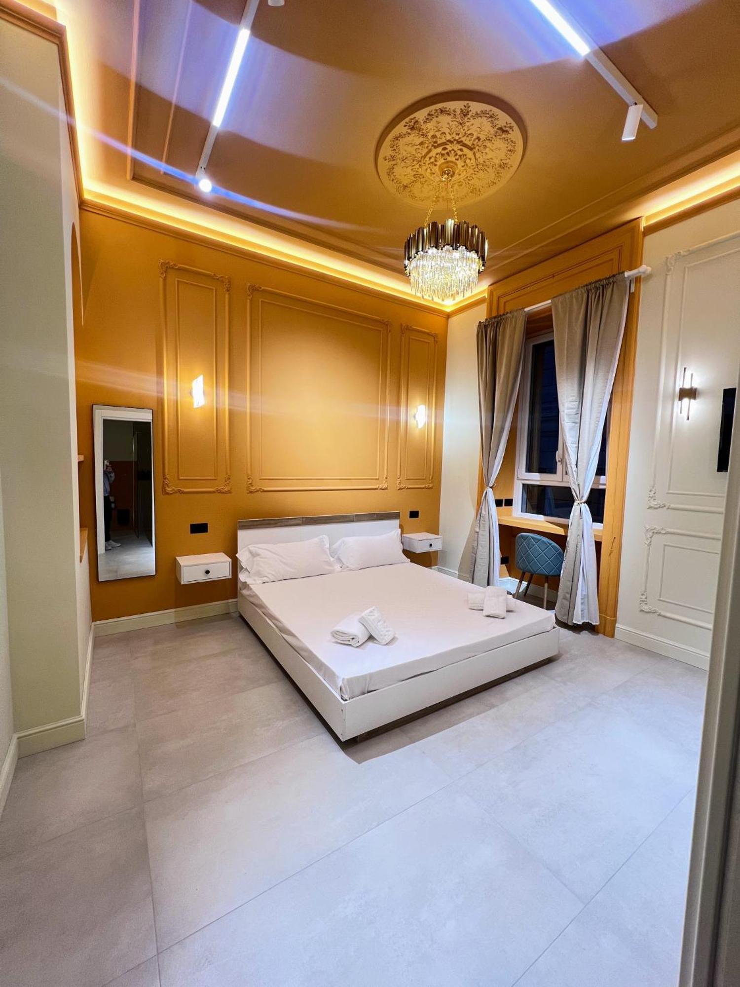 Mia House Prestige Bed & Breakfast *
