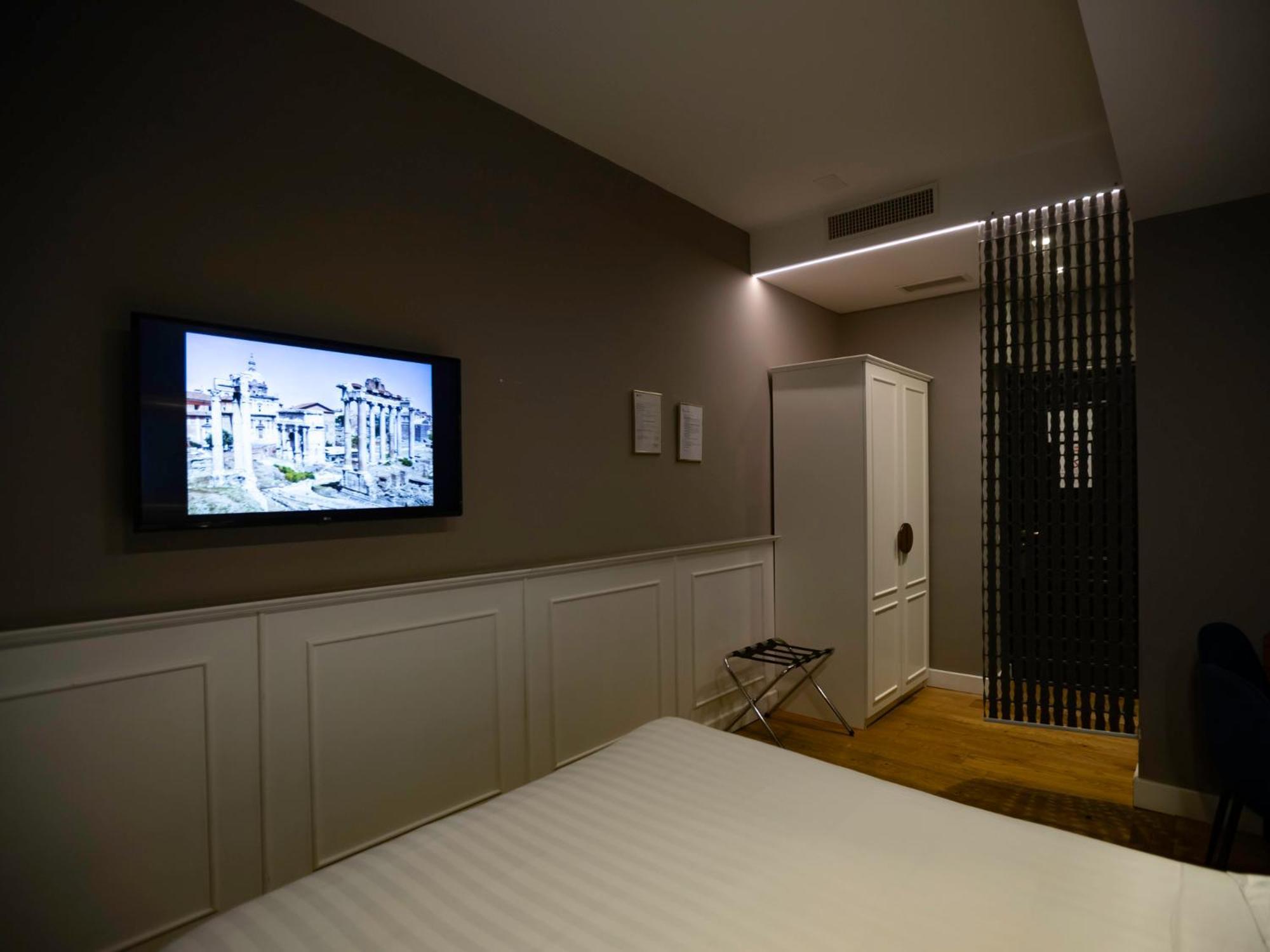 Jb Relais Luxury Bed & Breakfast Rome