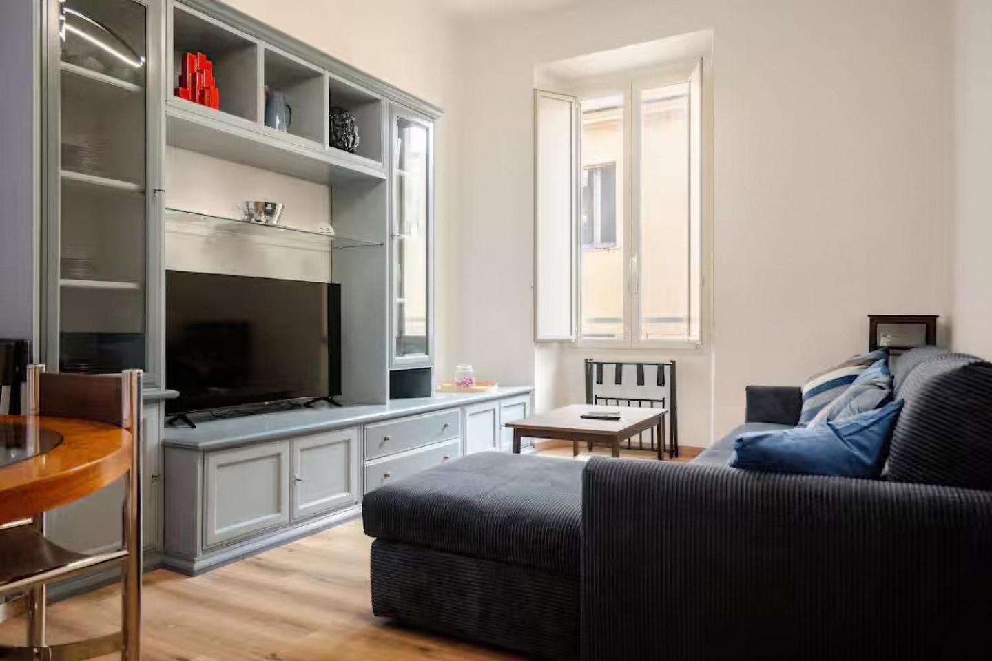 Rm 191 Apartment *