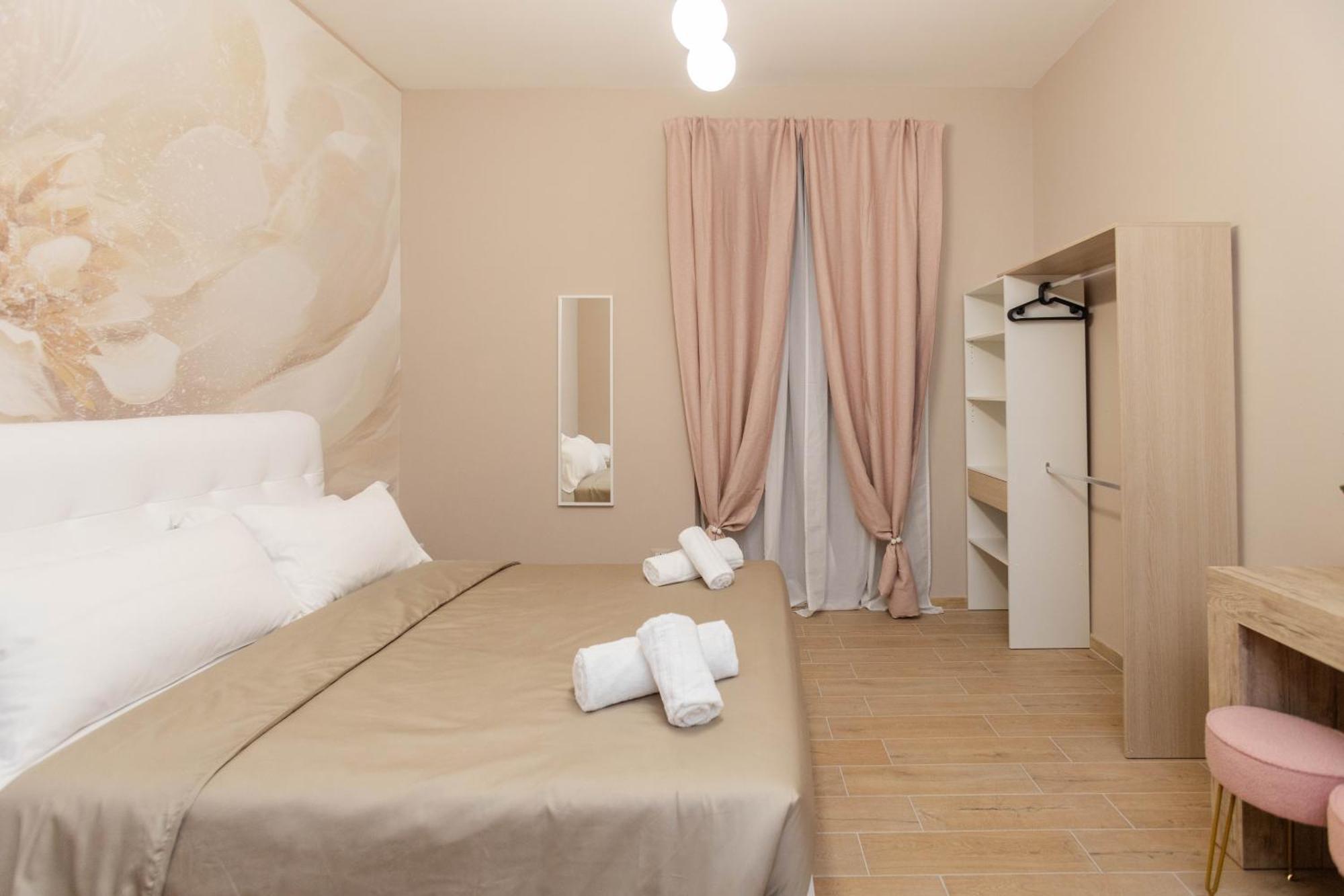 Casa Di Latta Rome