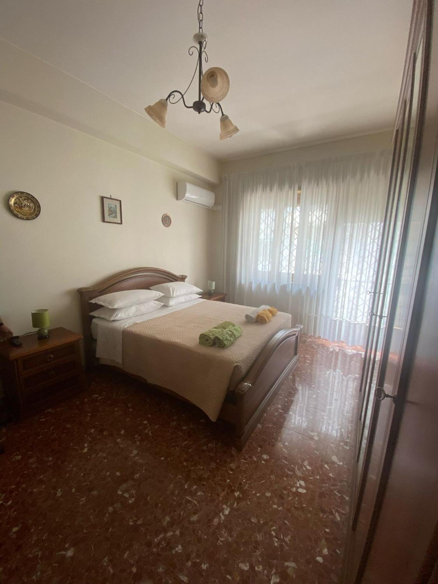Apartment - La Duchessa