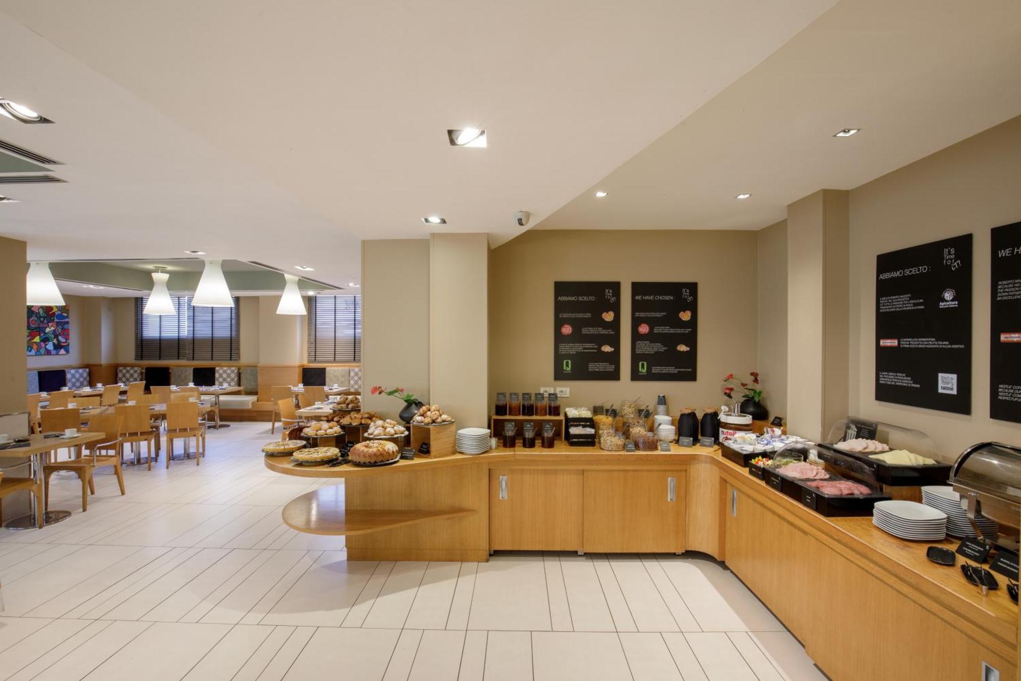 Hotel Western Globus
