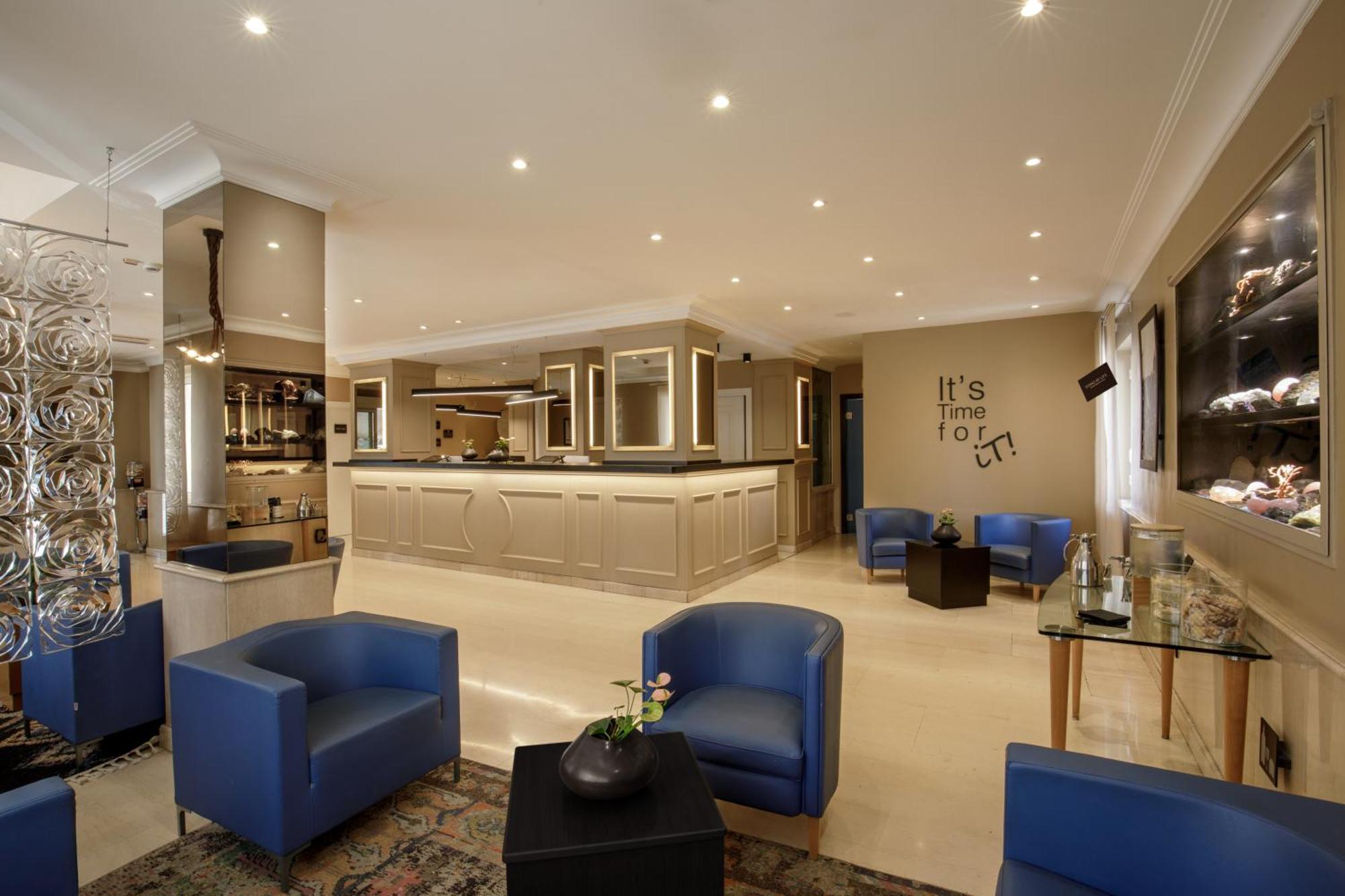 Hotel Western Globus