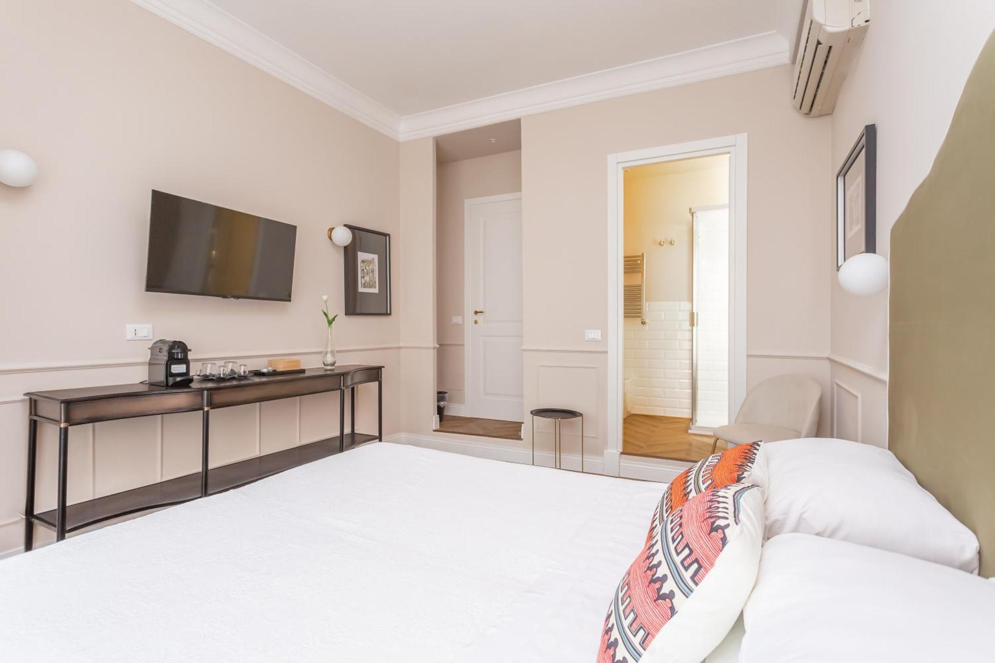 Guest house Rome Central Inn 3*