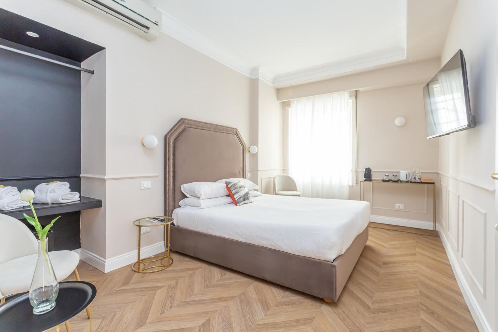 Rome Central Inn Guest house