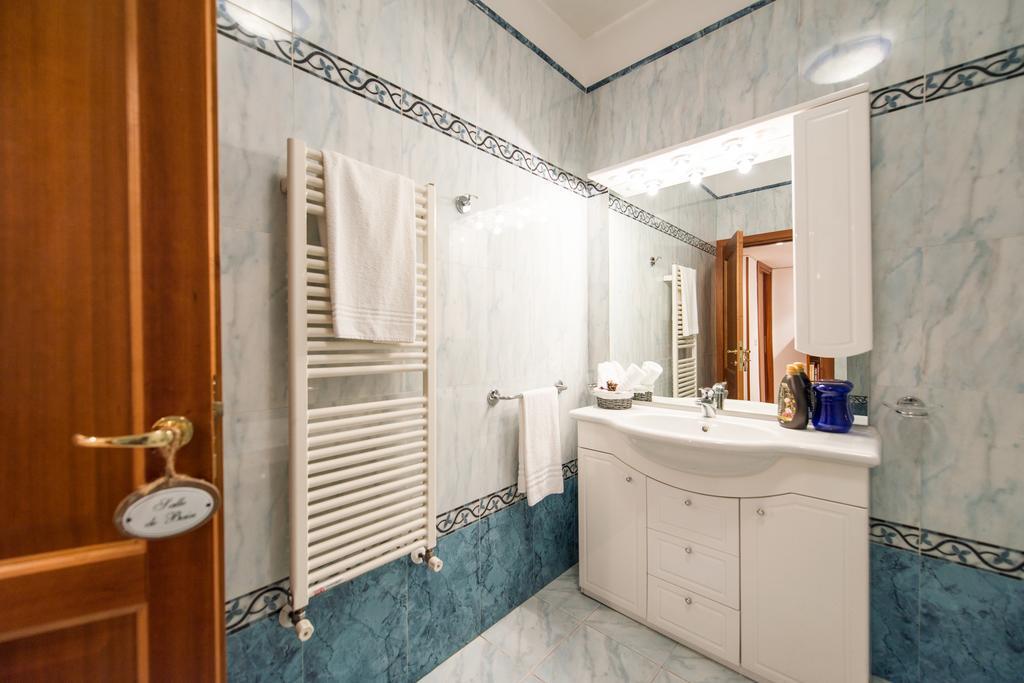 Apartment Holidays Pigneto Rome