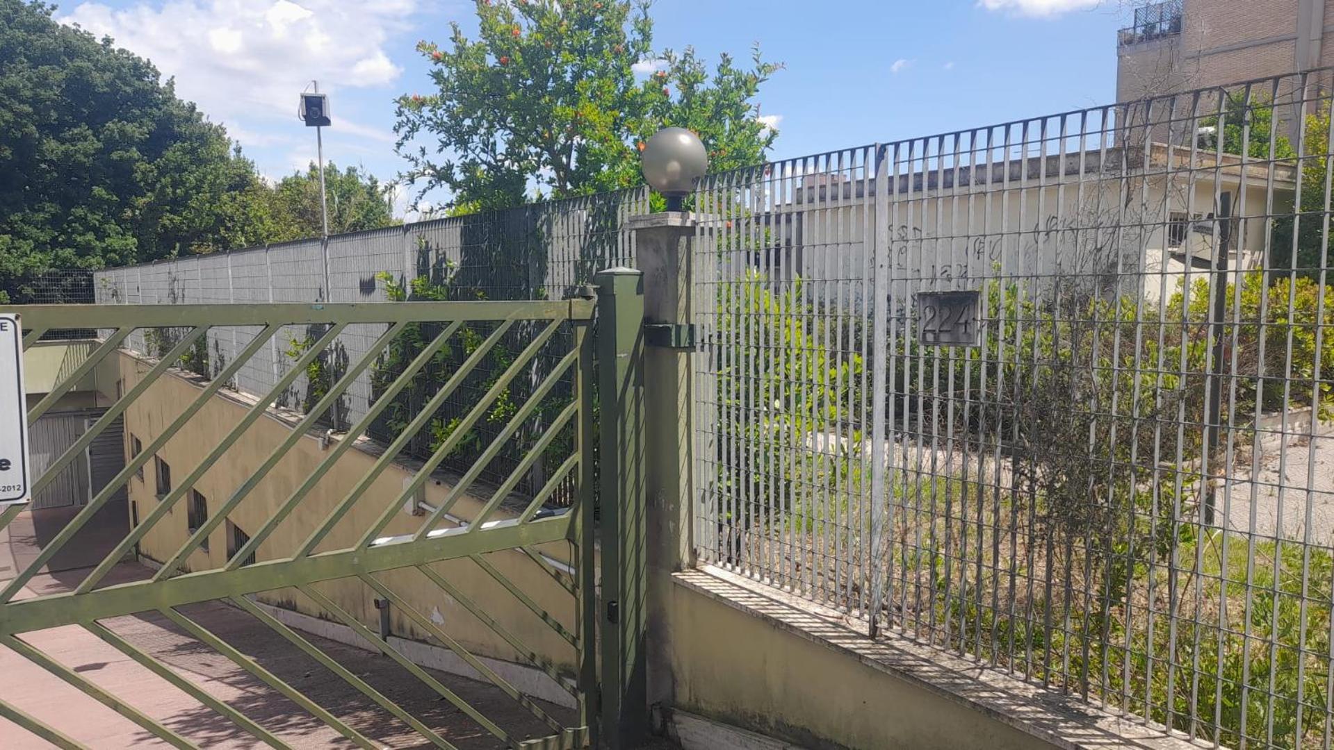 The Flat- Private Parking & Direct Bus To Vatican