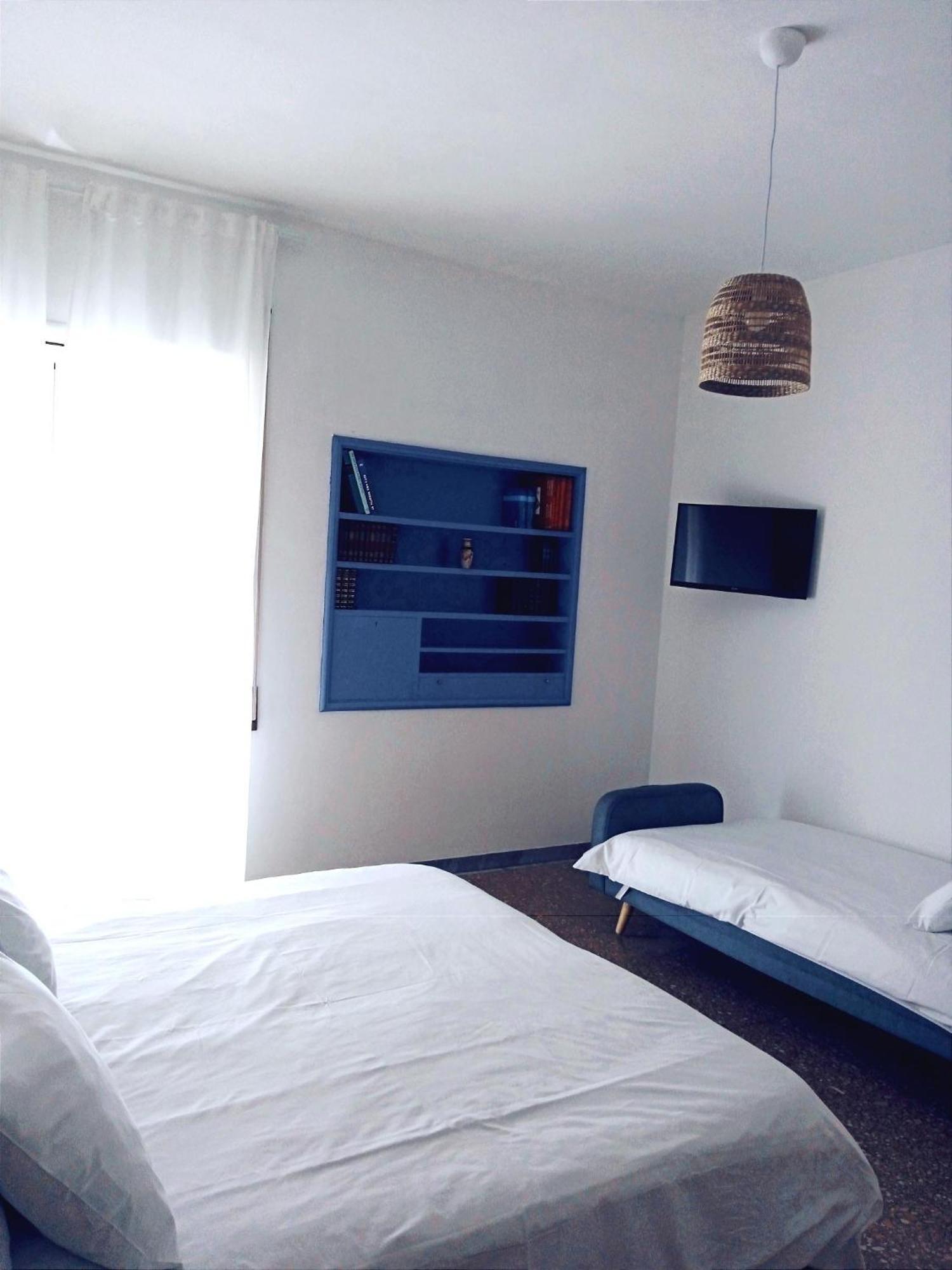Guest house Domus Remo #1