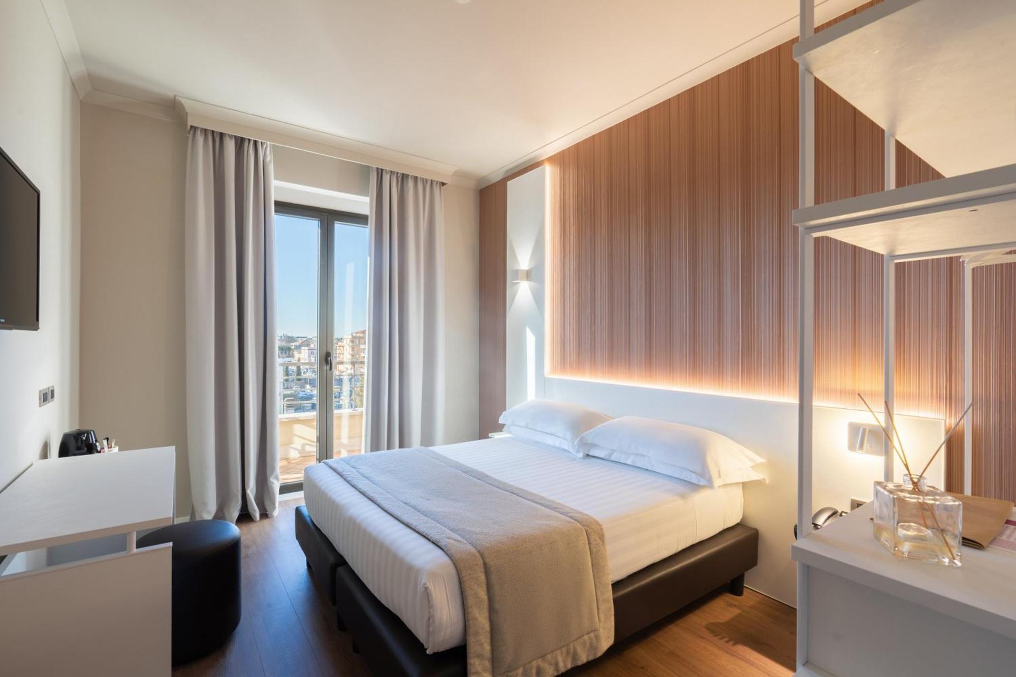 Garner Aurelia By Ihg Hotel Rome