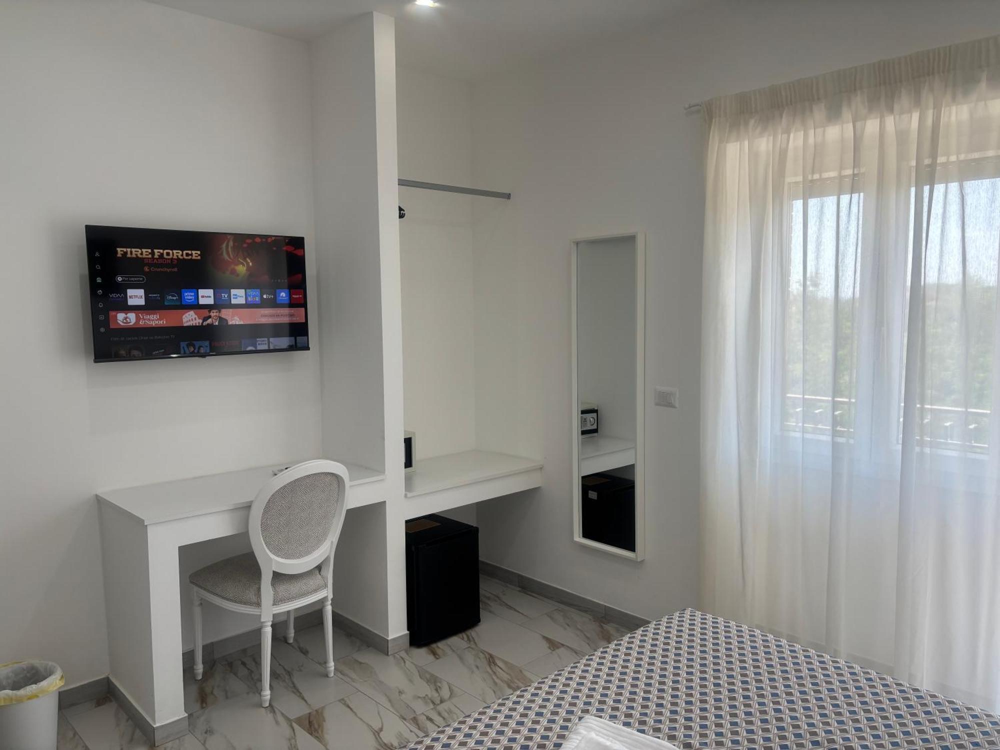 Darival Nomentana Hotel 3*