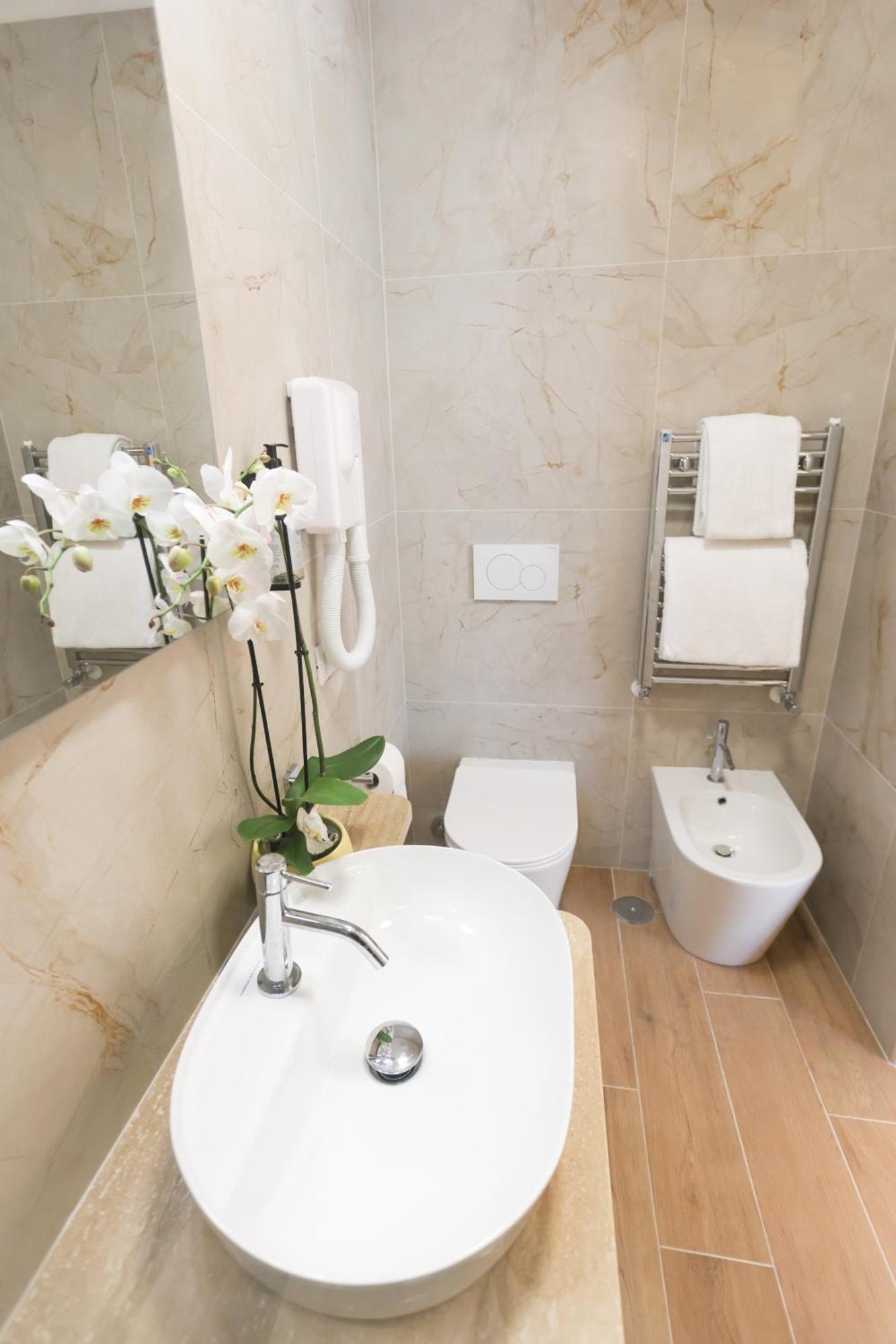 Guest house B&B Smart Rooms