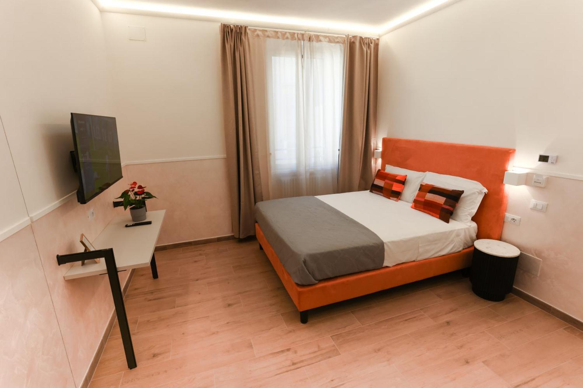 Guest house B&B Smart Rooms 3*