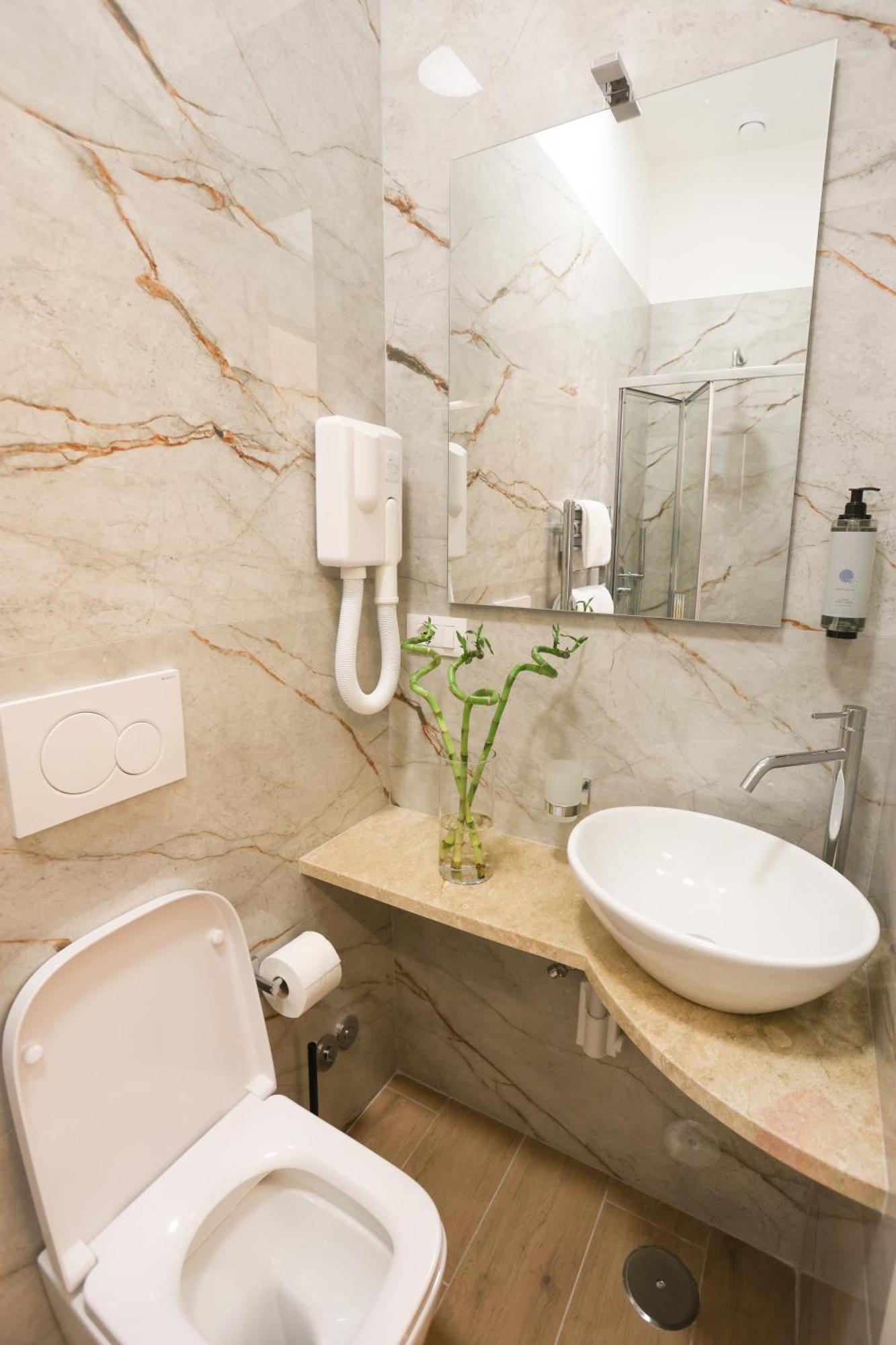 Guest house B&B Smart Rooms Rome