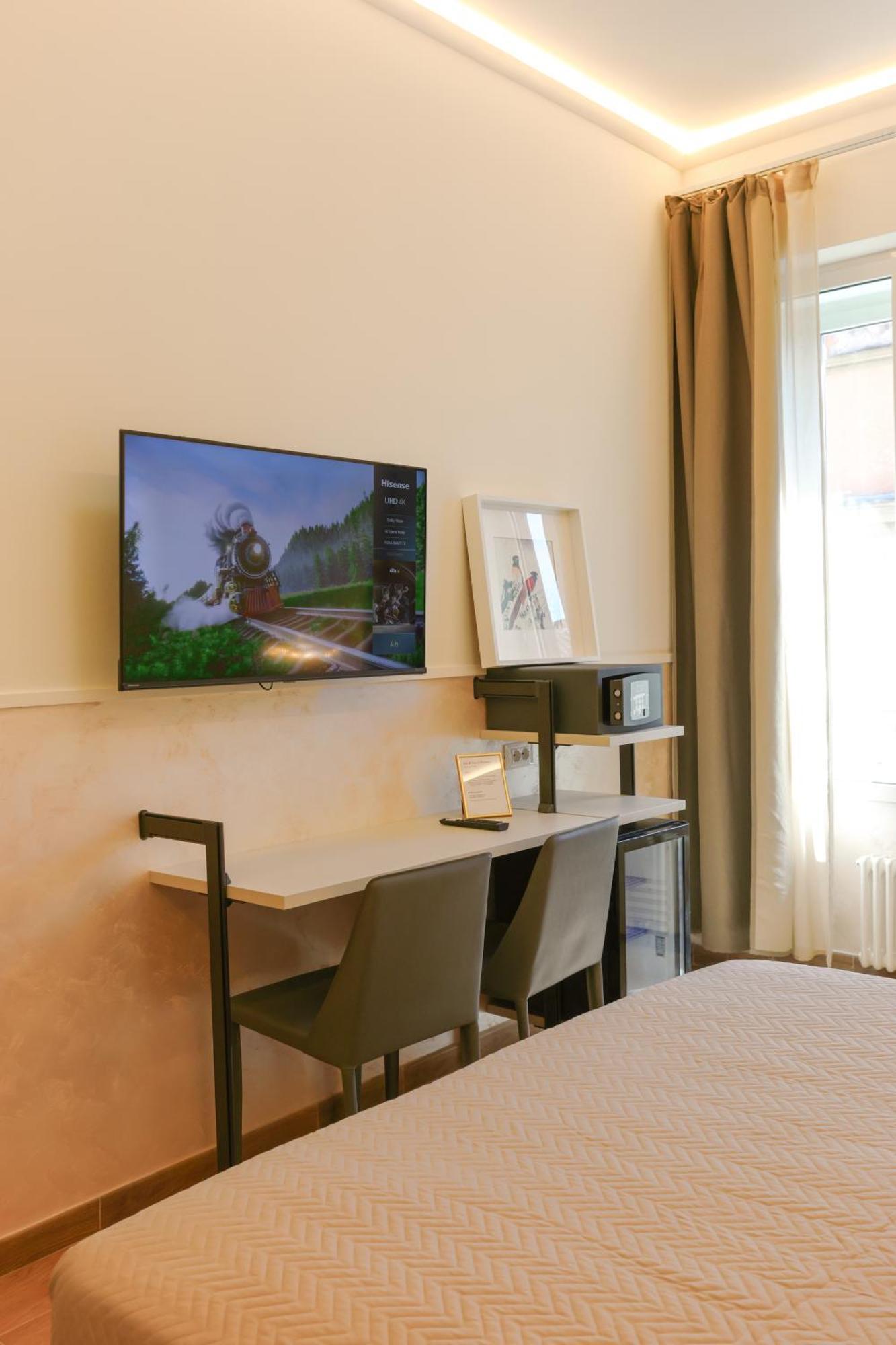 B&B Smart Rooms Guest house